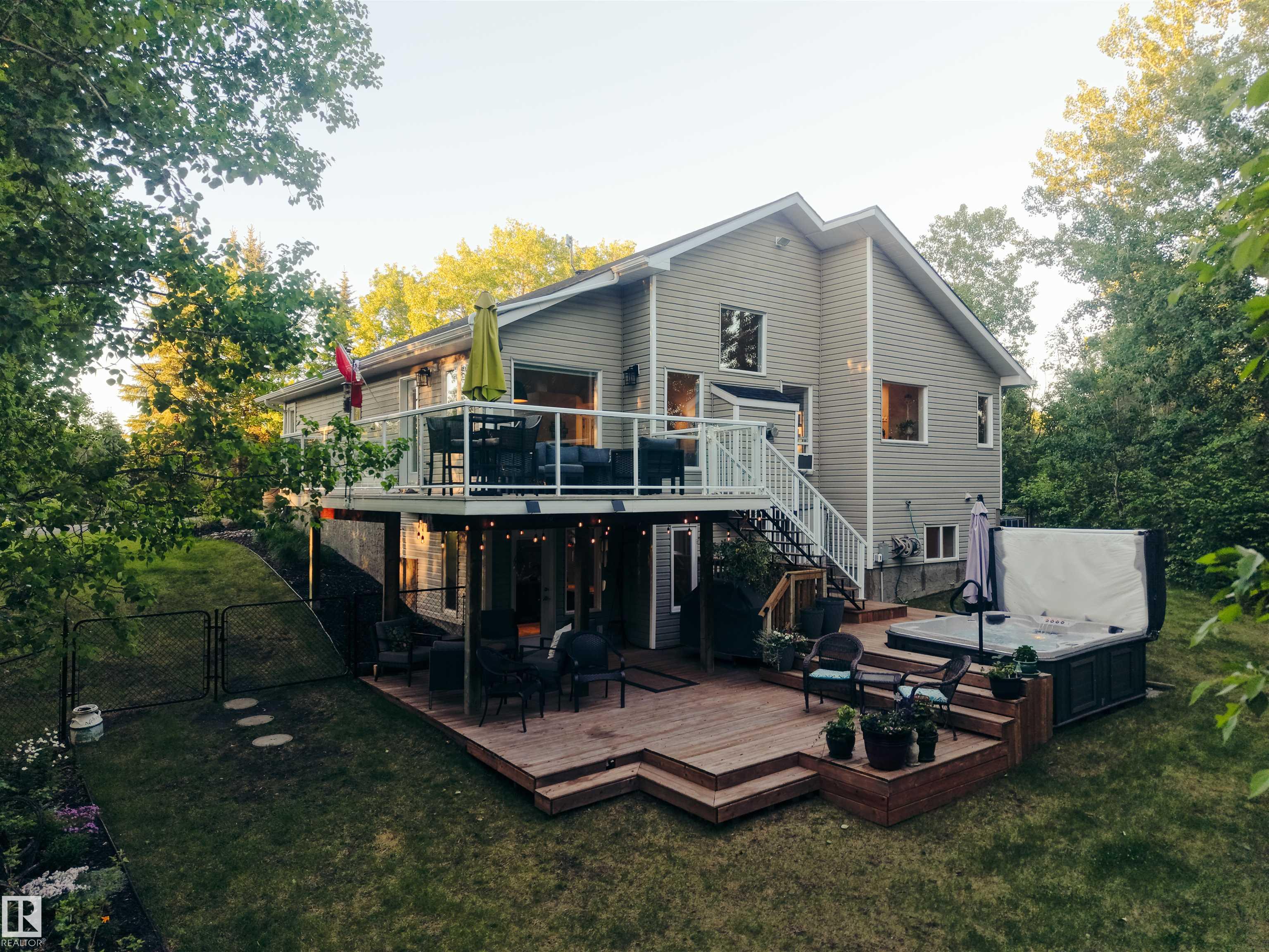 19 - 51317 Hghway 60, Spanish Oaks, Rural Parkland County