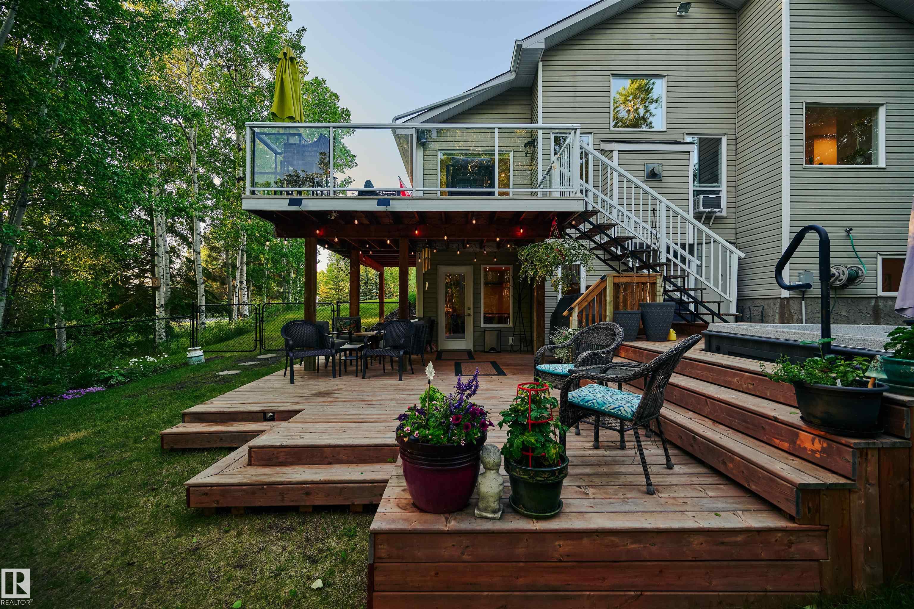 19 - 51317 Hghway 60, Spanish Oaks, Rural Parkland County