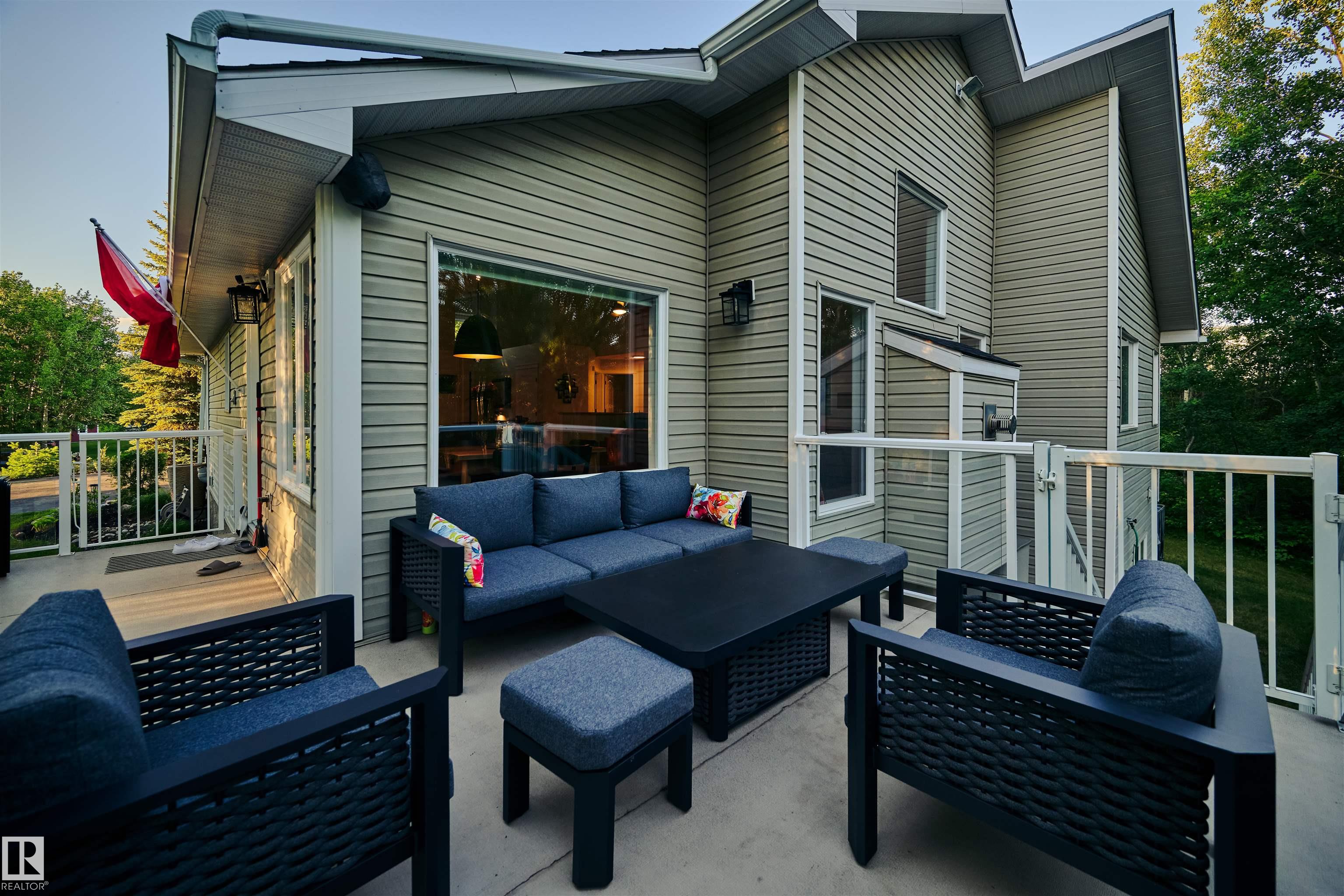 Photo 41 at 19 - 51317 Hghway 60, Spanish Oaks, Rural Parkland County