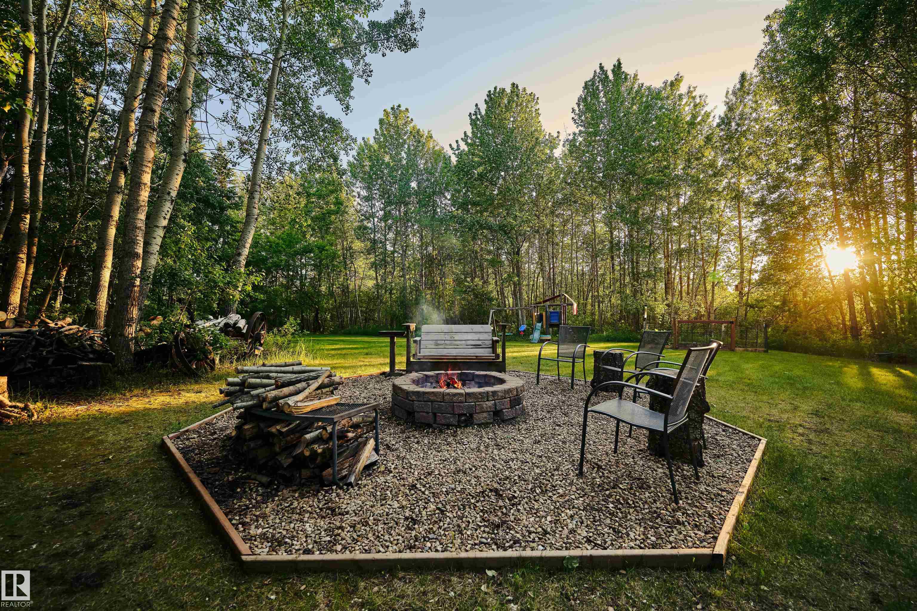 Photo 44 at 19 - 51317 Hghway 60, Spanish Oaks, Rural Parkland County