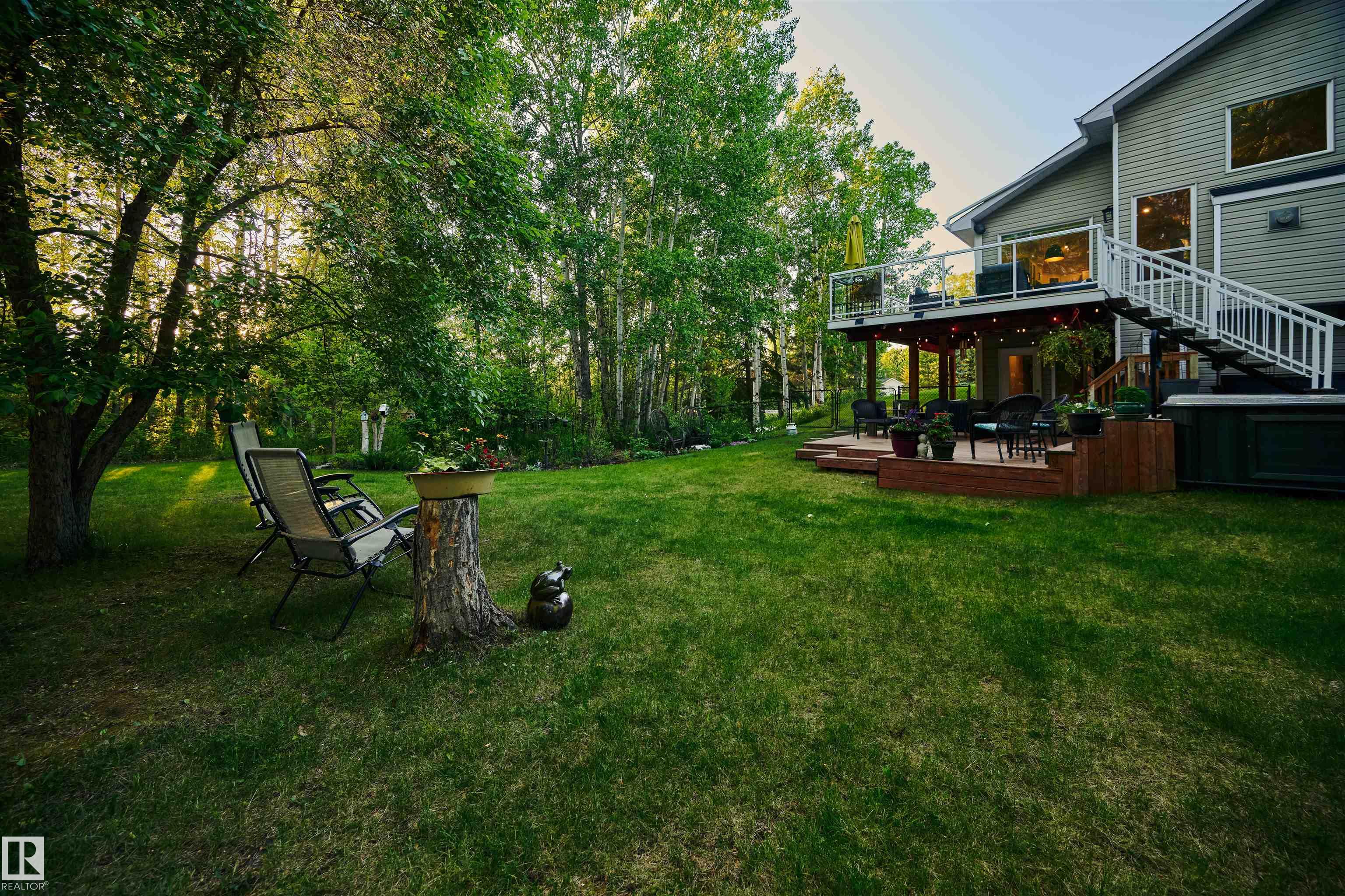 Photo 51 at 19 - 51317 Hghway 60, Spanish Oaks, Rural Parkland County