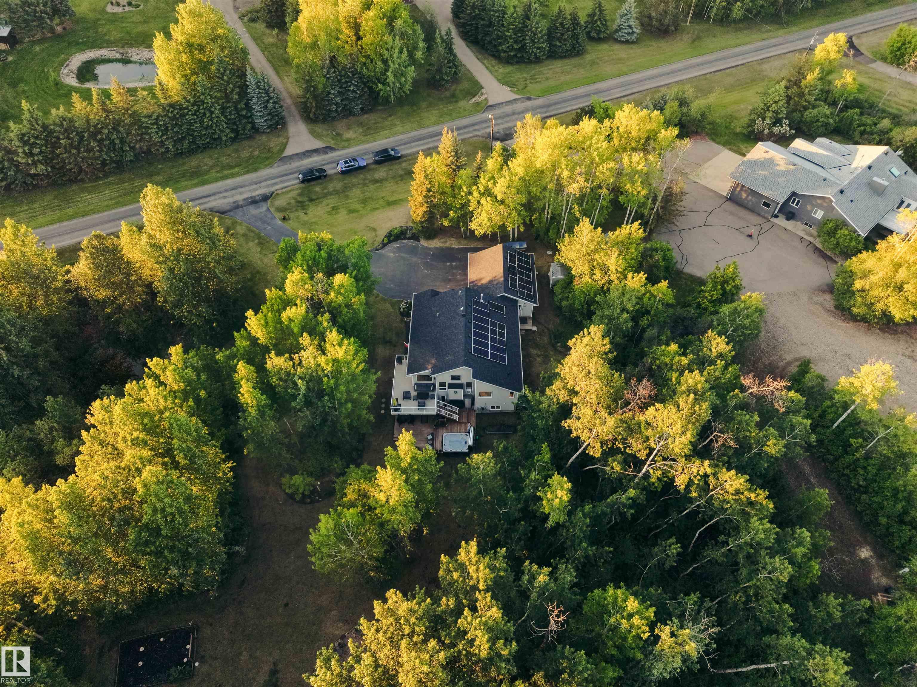 Photo 56 at 19 - 51317 Hghway 60, Spanish Oaks, Rural Parkland County