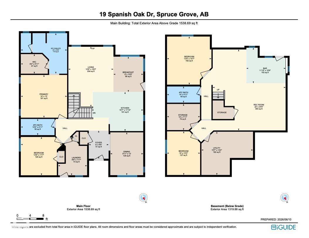 Photo 59 at 19 - 51317 Hghway 60, Spanish Oaks, Rural Parkland County