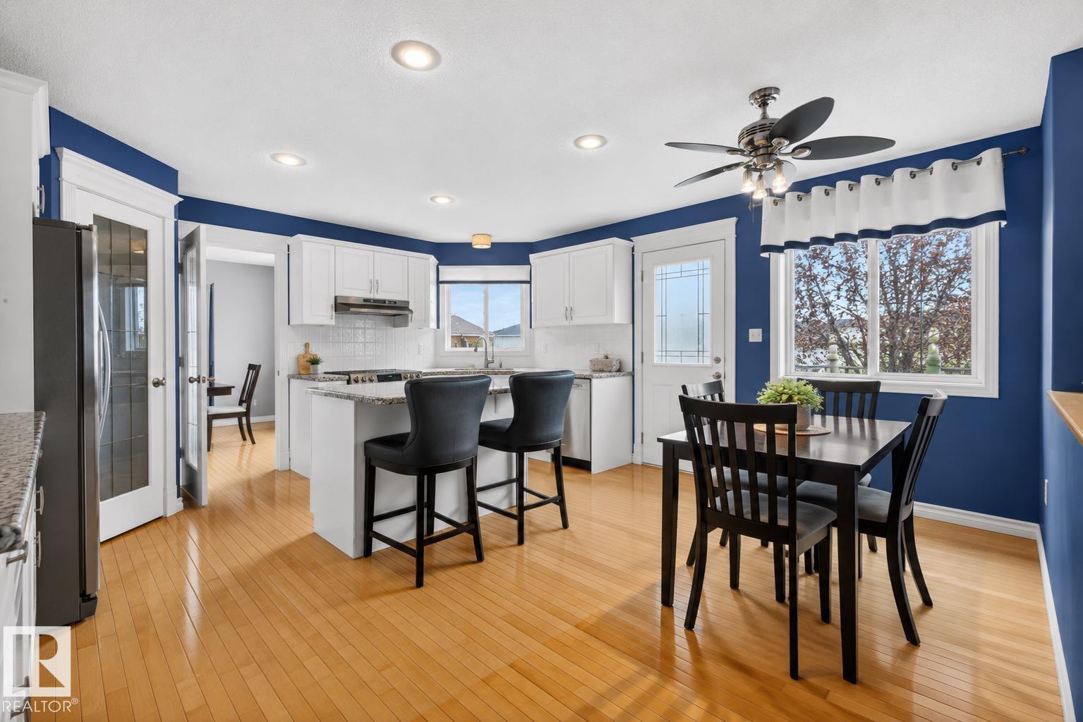 Photo 11 at 1358 118a Street NW, Twin Brooks, Edmonton