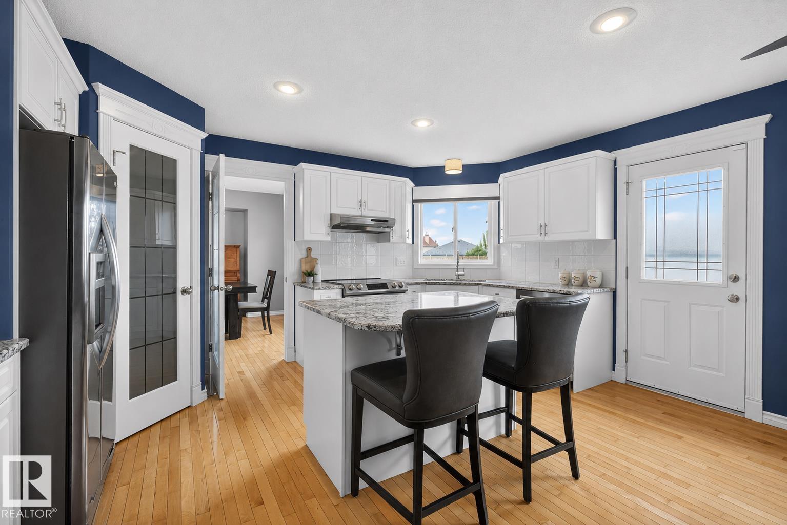 Photo 13 at 1358 118a Street NW, Twin Brooks, Edmonton