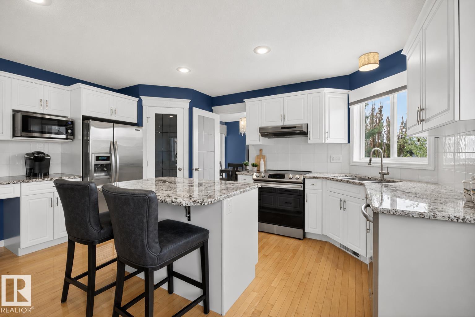 Photo 14 at 1358 118a Street NW, Twin Brooks, Edmonton
