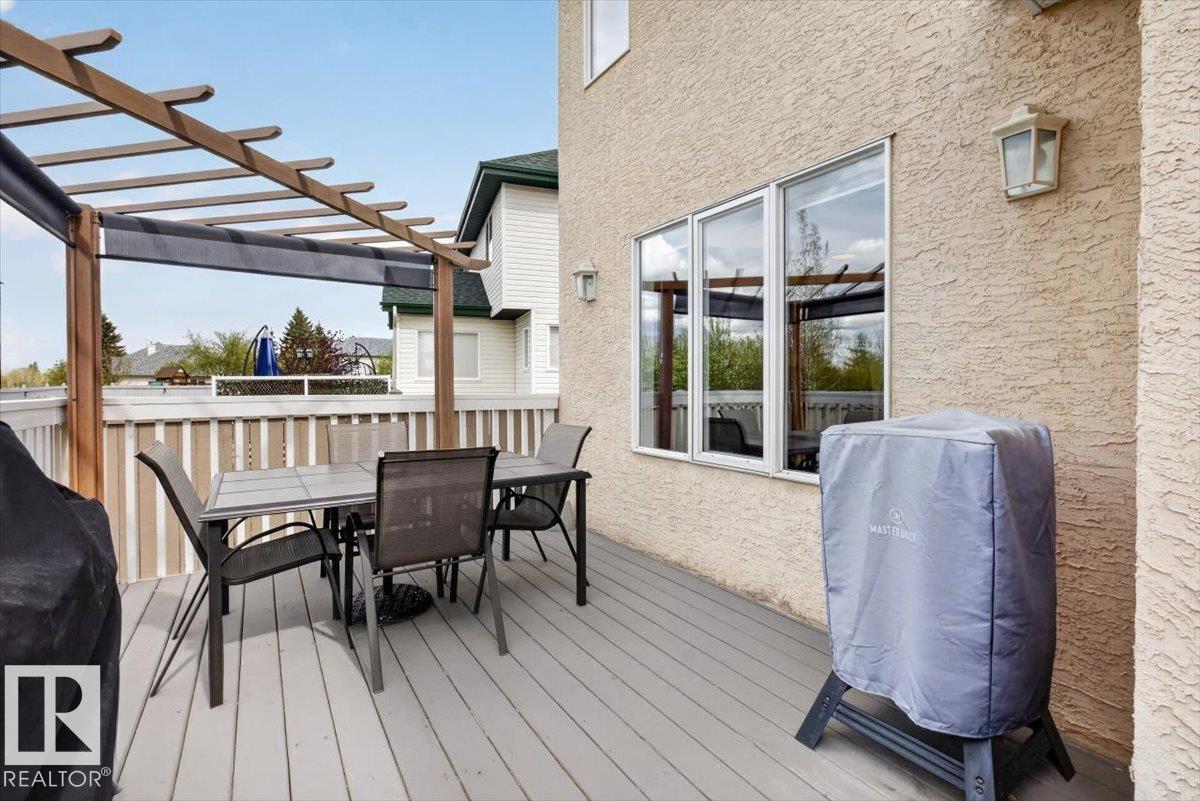 Photo 55 at 1358 118a Street NW, Twin Brooks, Edmonton