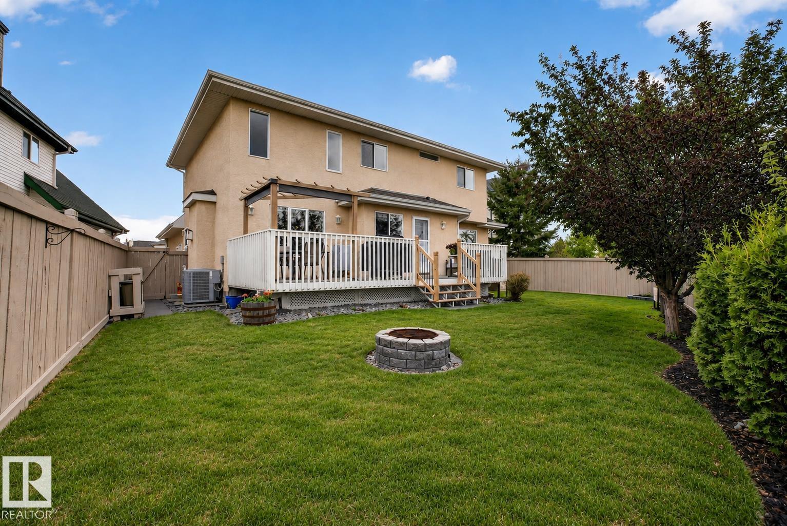 Photo 59 at 1358 118a Street NW, Twin Brooks, Edmonton