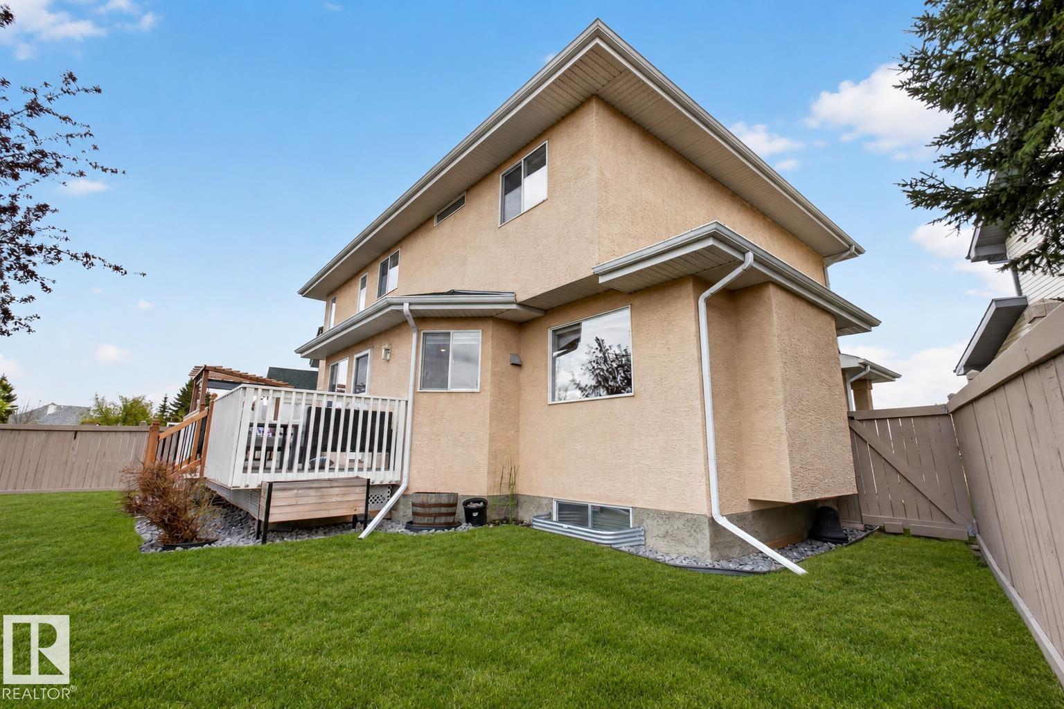 Photo 60 at 1358 118a Street NW, Twin Brooks, Edmonton