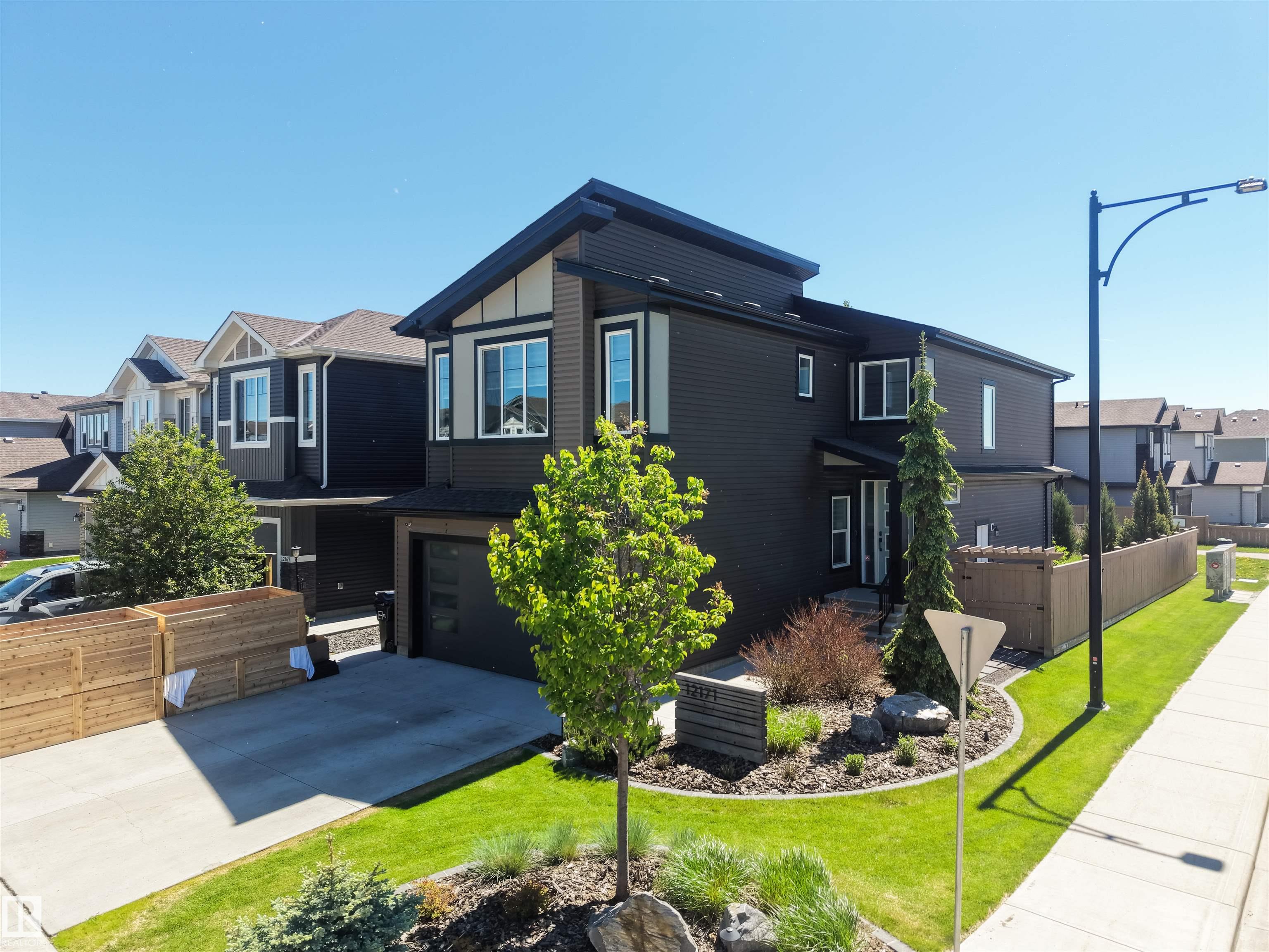 12171 177 Avenue NW, Rapperswill, Edmonton