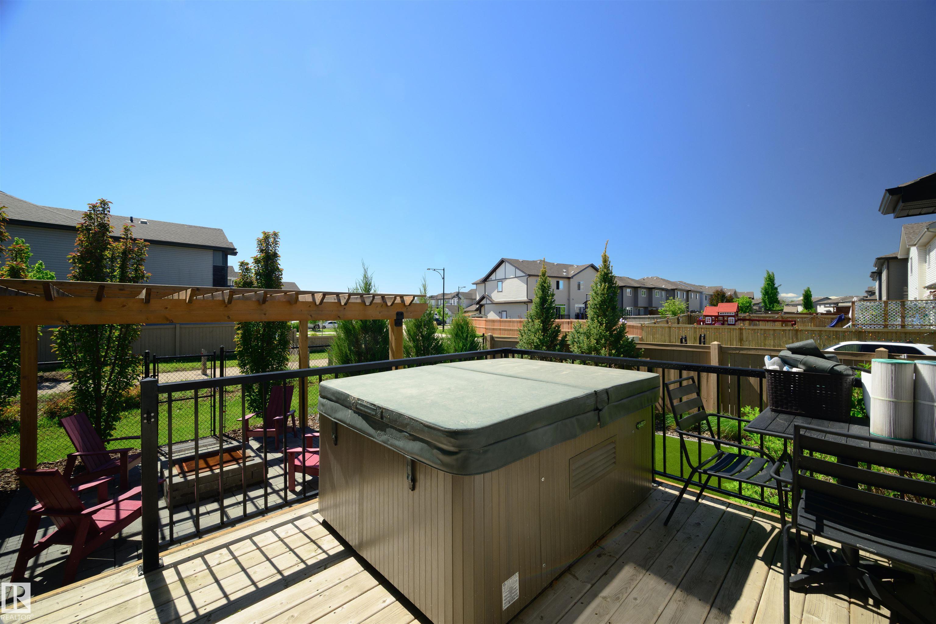 Photo 38 at 12171 177 Avenue NW, Rapperswill, Edmonton