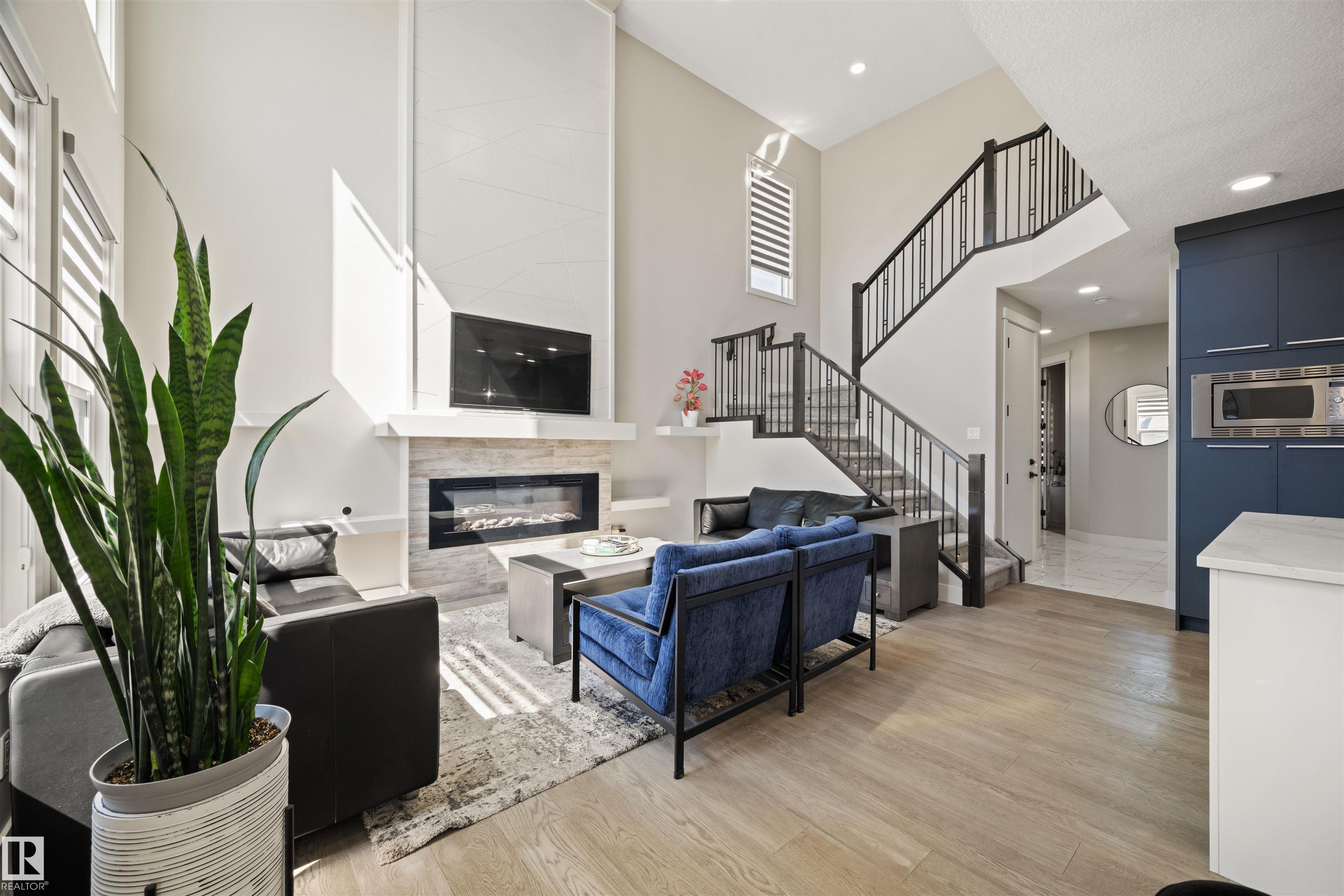 12171 177 Avenue NW, Rapperswill, Edmonton