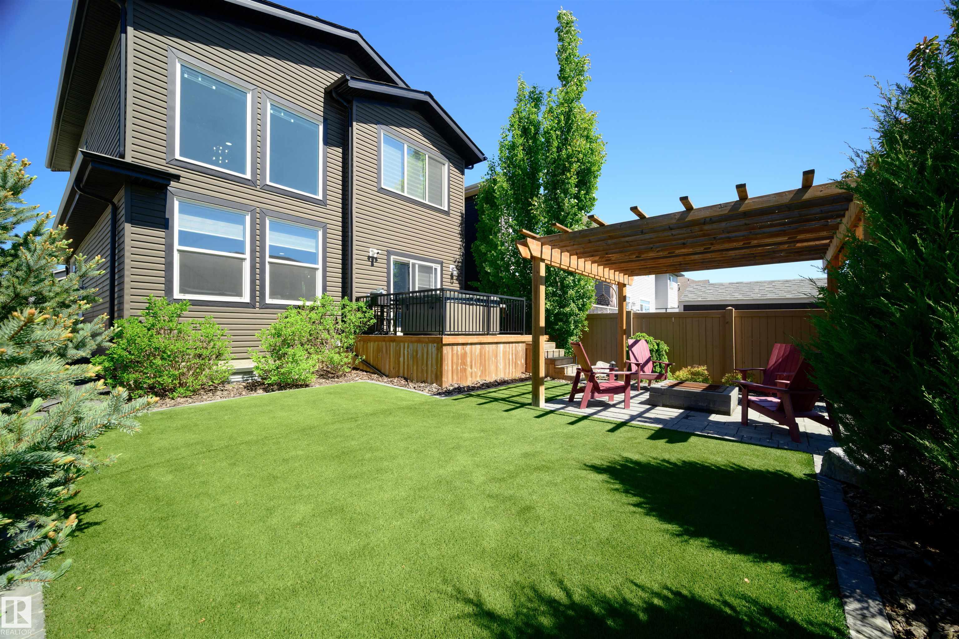 Photo 42 at 12171 177 Avenue NW, Rapperswill, Edmonton