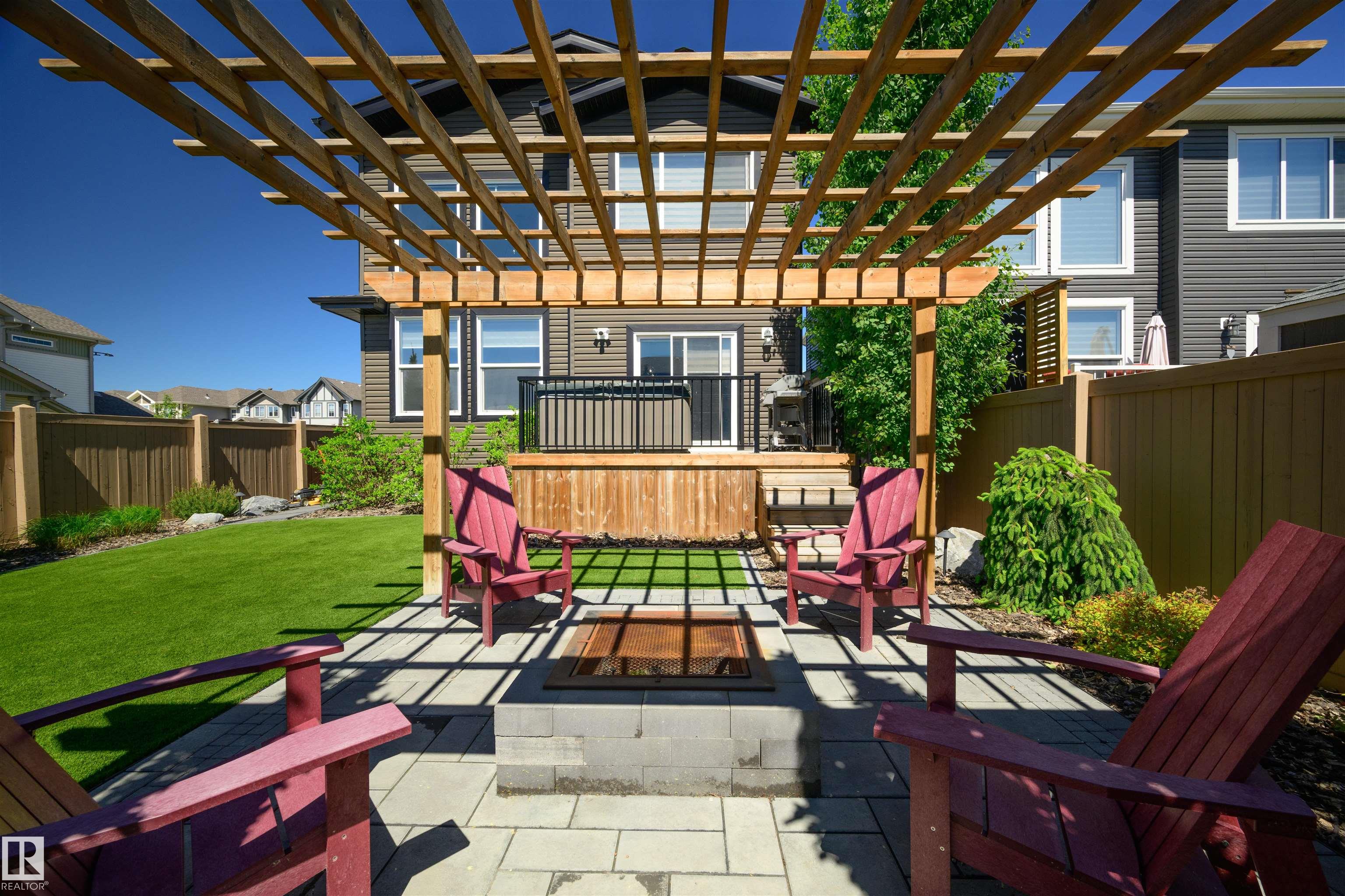 Photo 43 at 12171 177 Avenue NW, Rapperswill, Edmonton