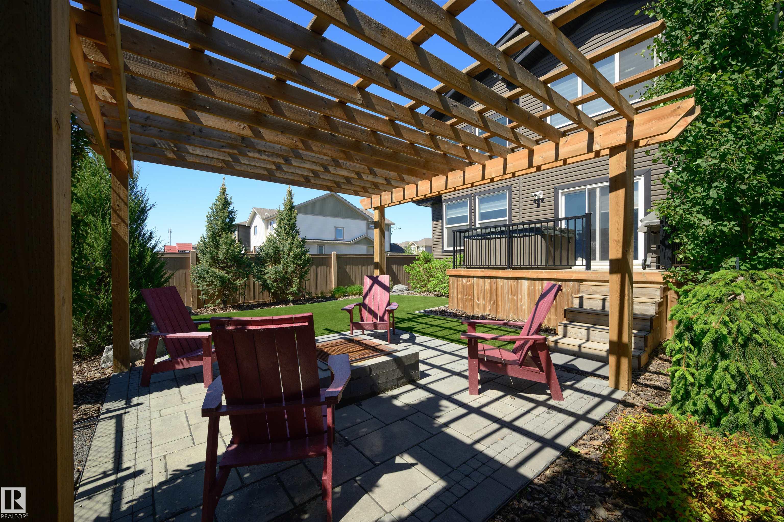 Photo 44 at 12171 177 Avenue NW, Rapperswill, Edmonton