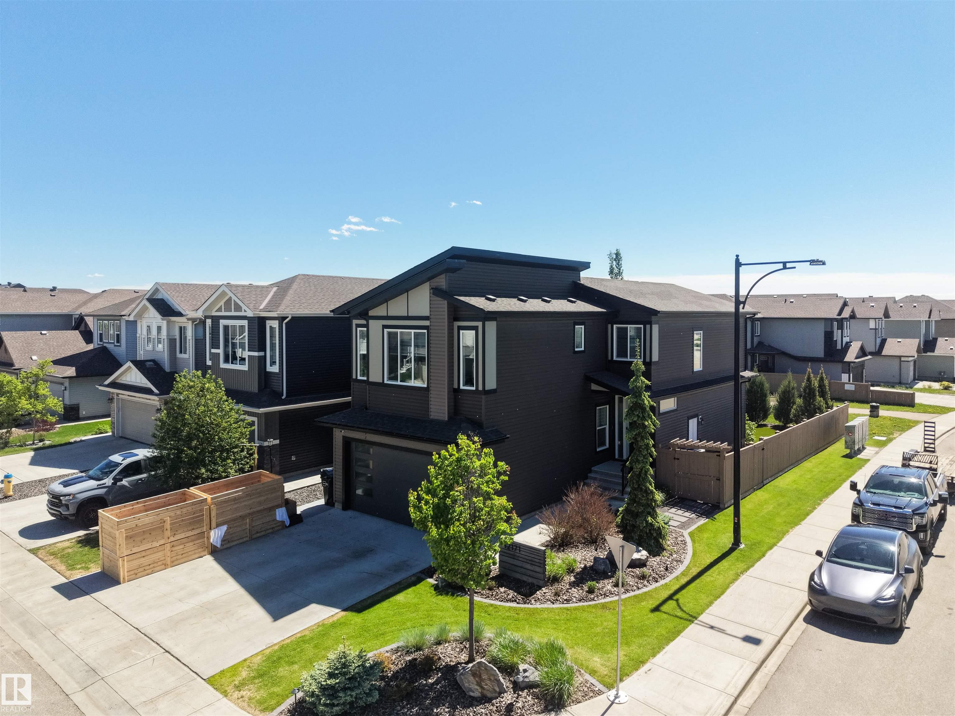 Photo 46 at 12171 177 Avenue NW, Rapperswill, Edmonton