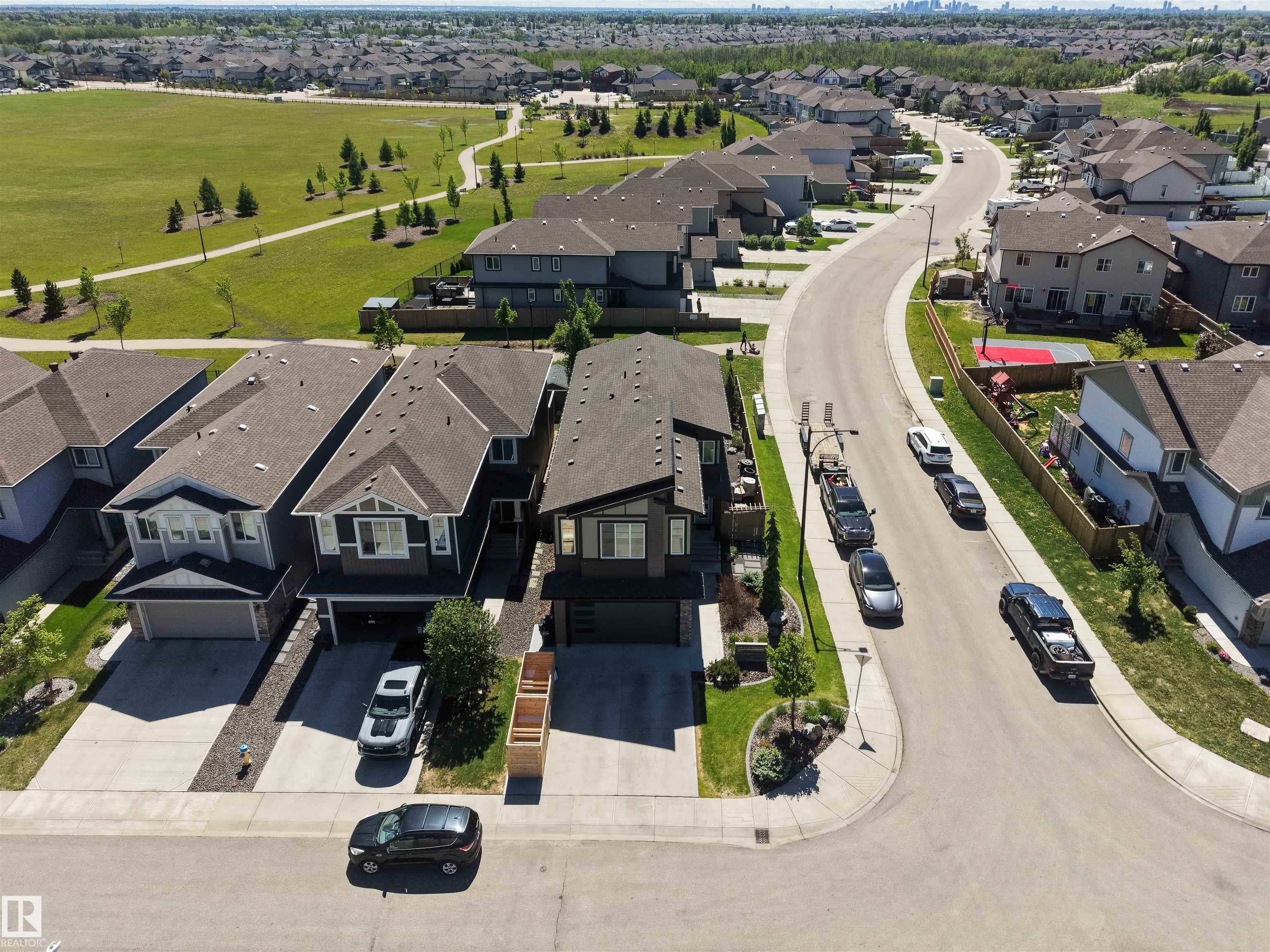 Photo 47 at 12171 177 Avenue NW, Rapperswill, Edmonton