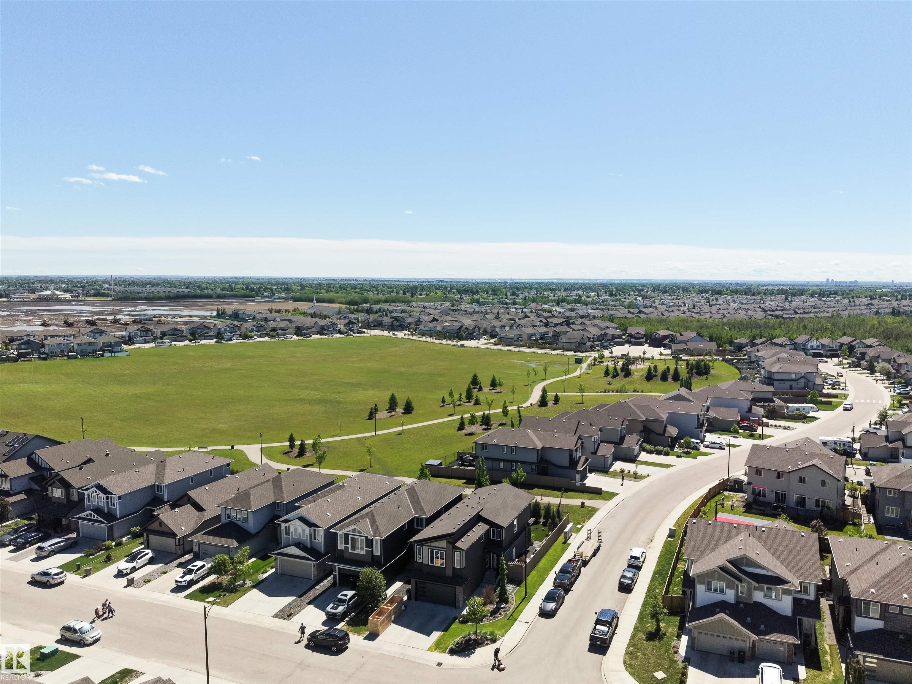 Photo 49 at 12171 177 Avenue NW, Rapperswill, Edmonton