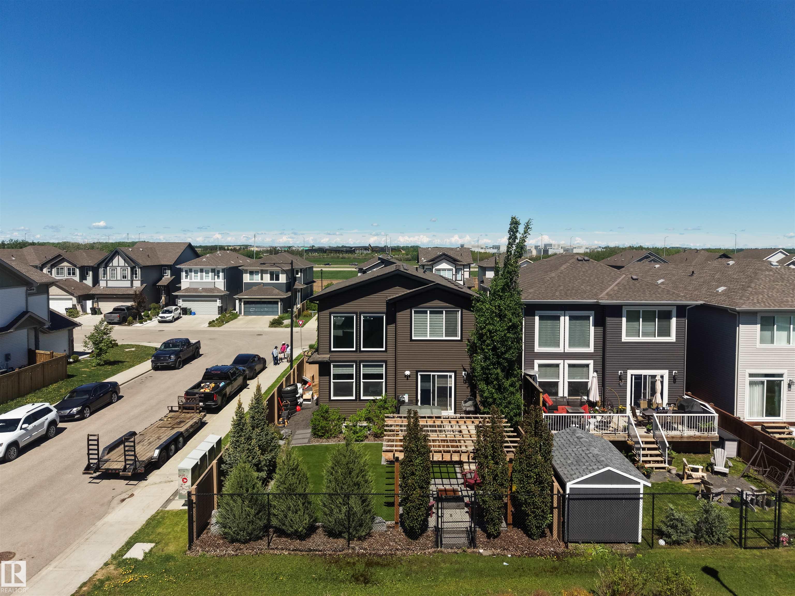 Photo 52 at 12171 177 Avenue NW, Rapperswill, Edmonton