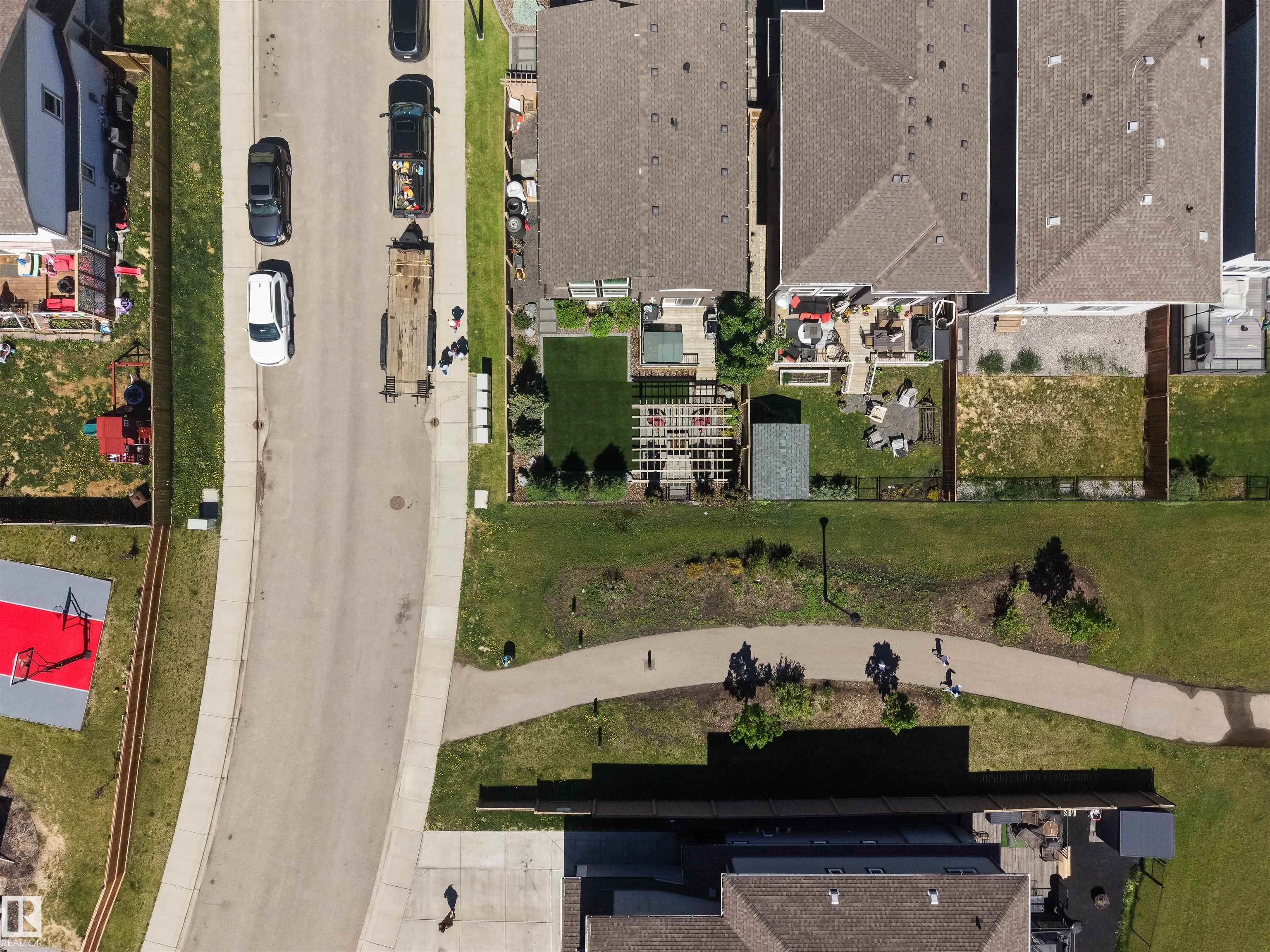 Photo 55 at 12171 177 Avenue NW, Rapperswill, Edmonton