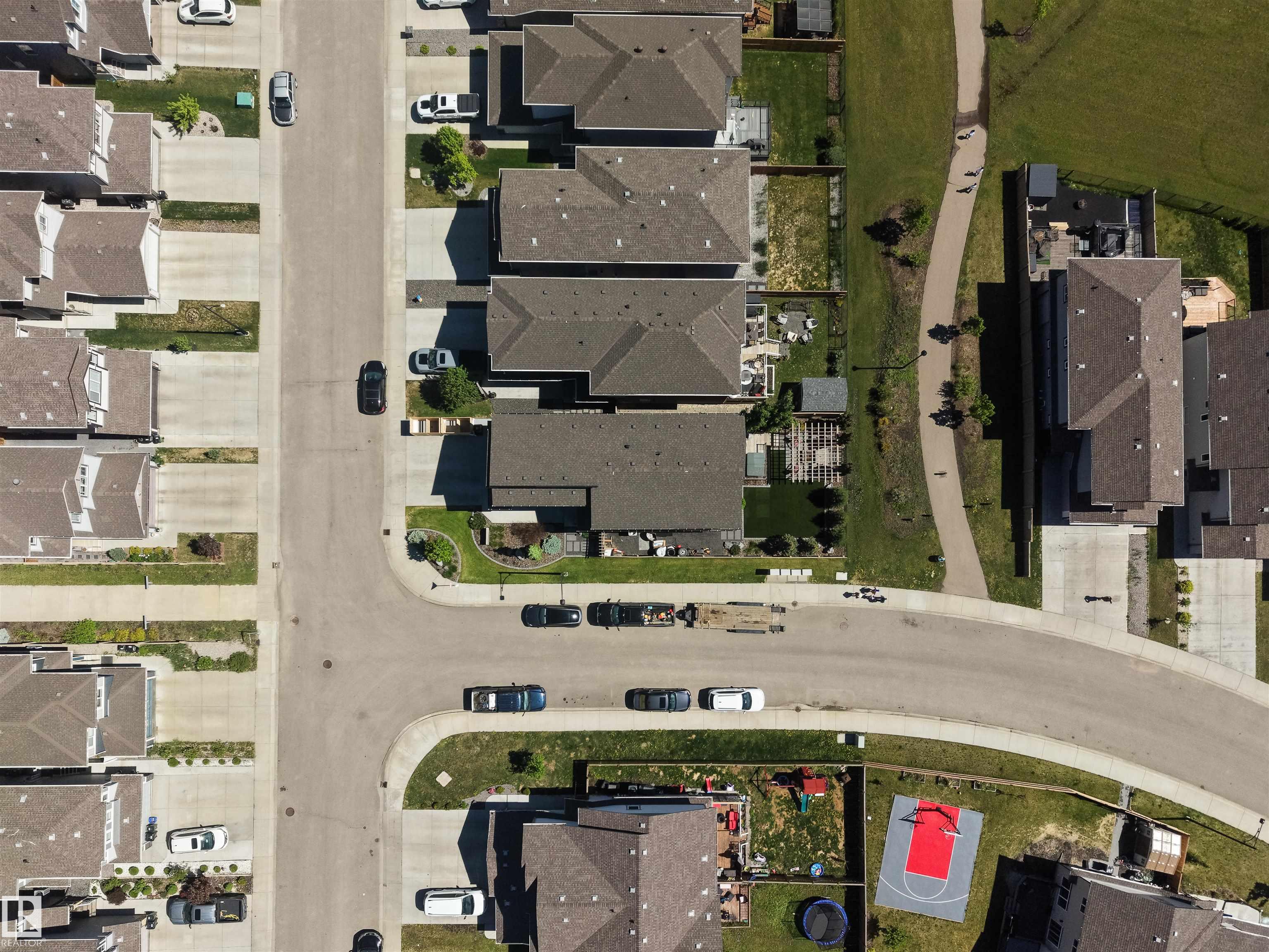 Photo 56 at 12171 177 Avenue NW, Rapperswill, Edmonton