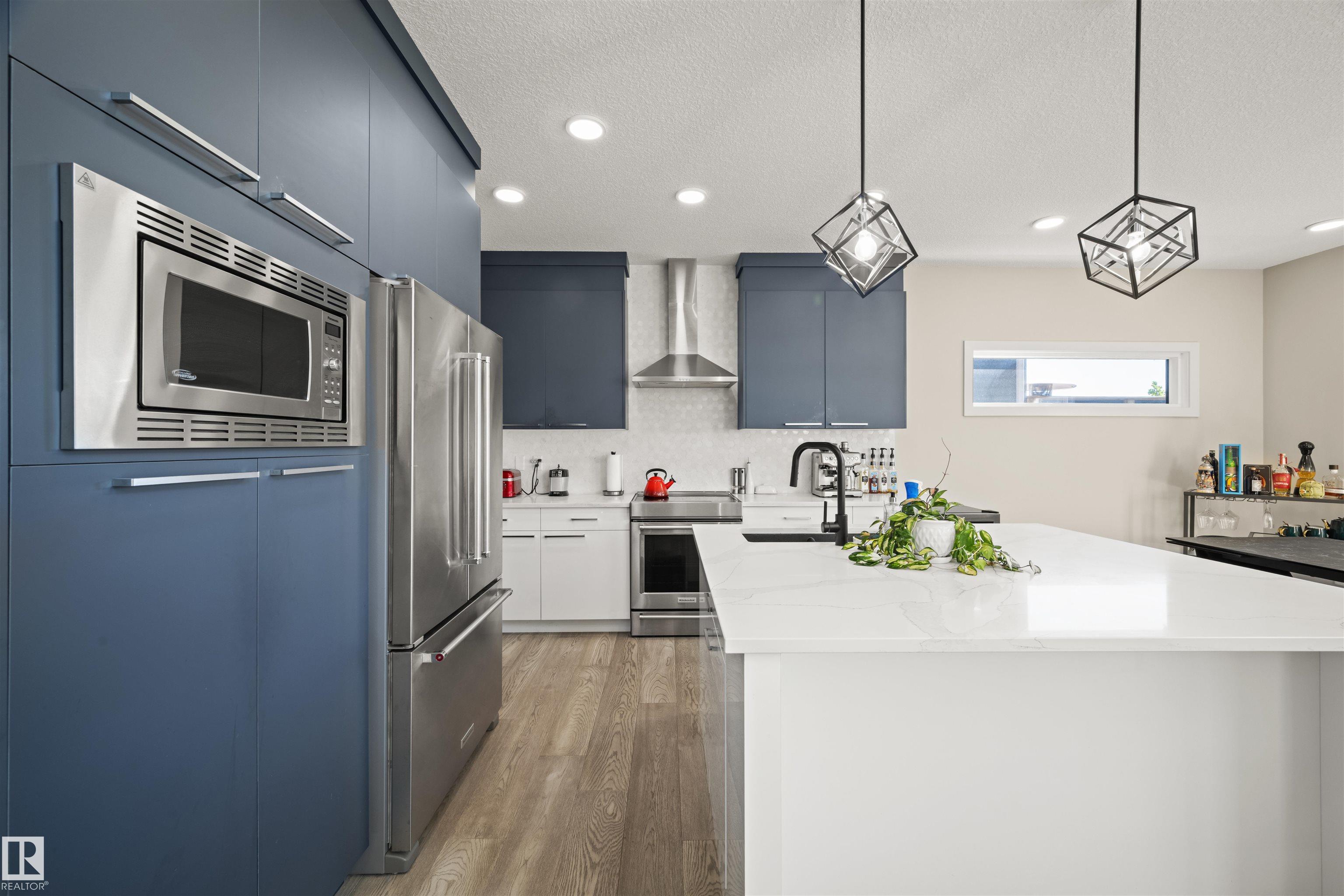 Photo 8 at 12171 177 Avenue NW, Rapperswill, Edmonton