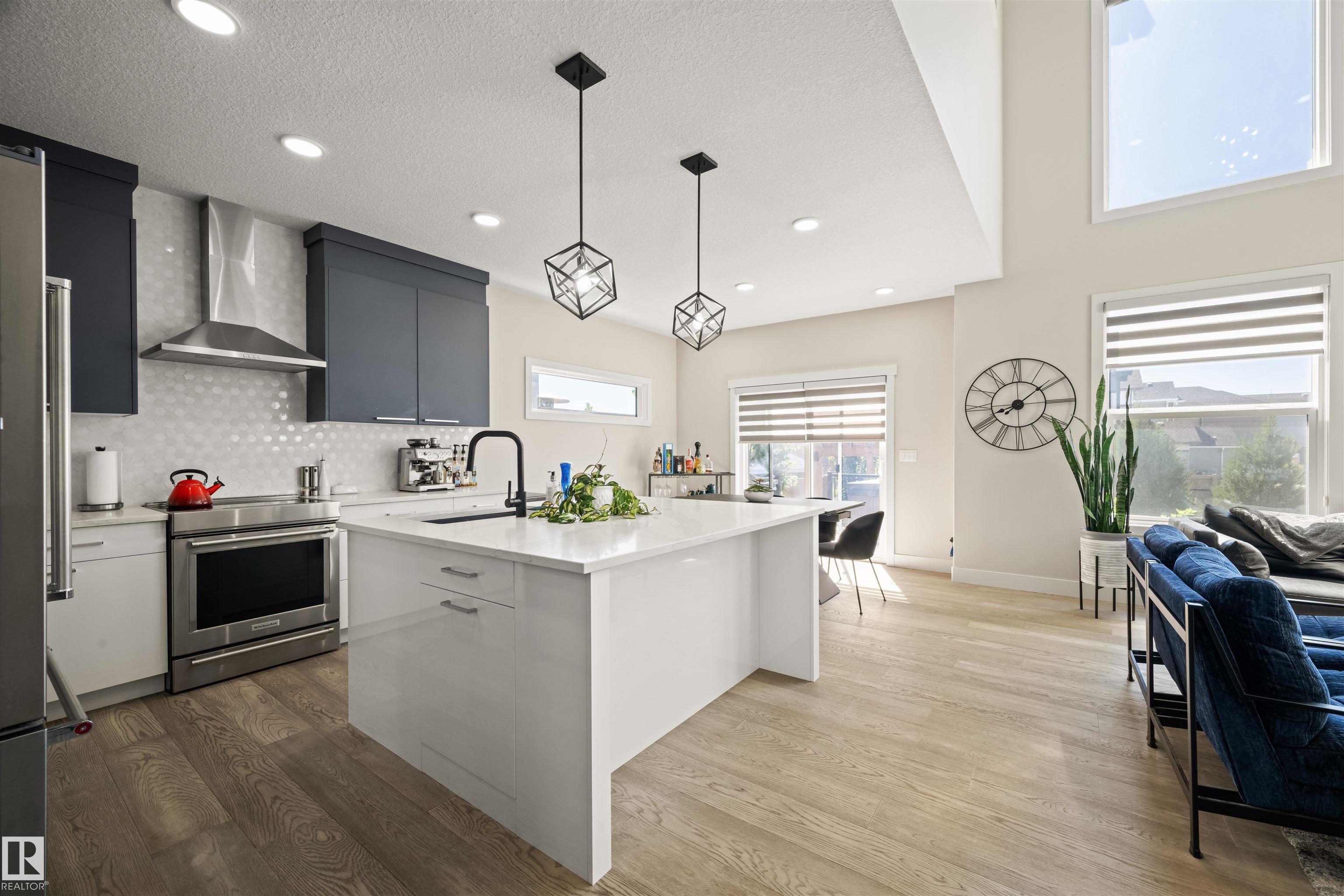 Photo 9 at 12171 177 Avenue NW, Rapperswill, Edmonton