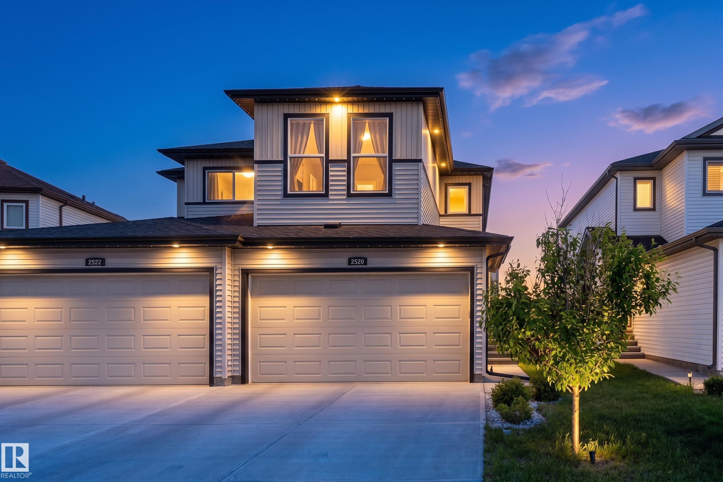 2520 152 Avenue NW, Fraser, Edmonton