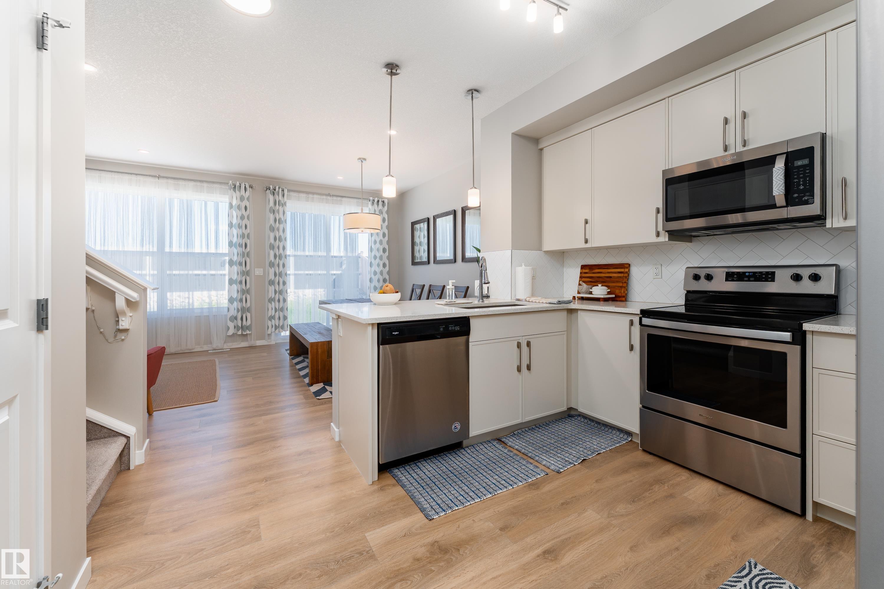 Photo 14 at 2520 152 Avenue NW, Fraser, Edmonton