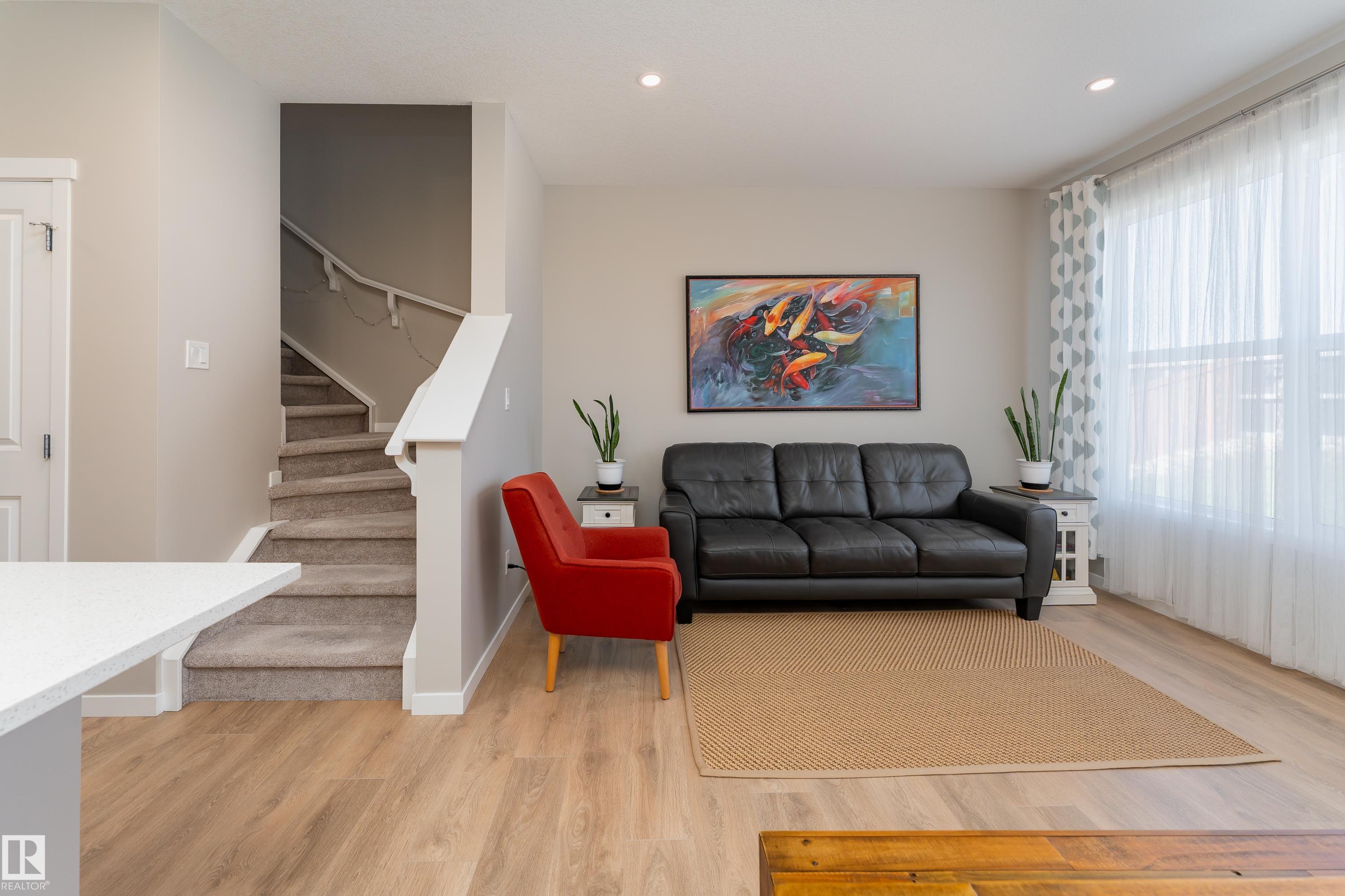 Photo 15 at 2520 152 Avenue NW, Fraser, Edmonton