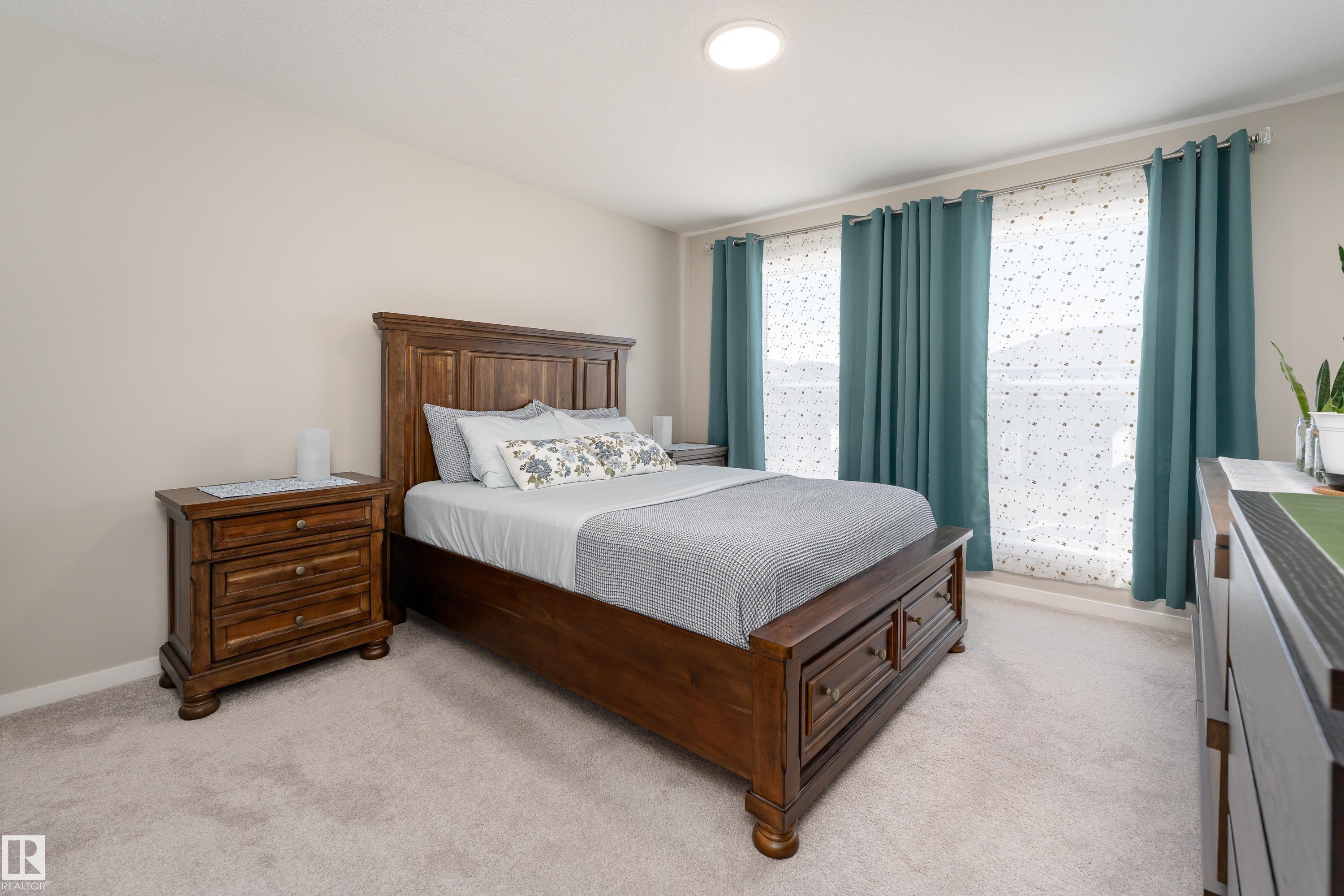 Photo 19 at 2520 152 Avenue NW, Fraser, Edmonton