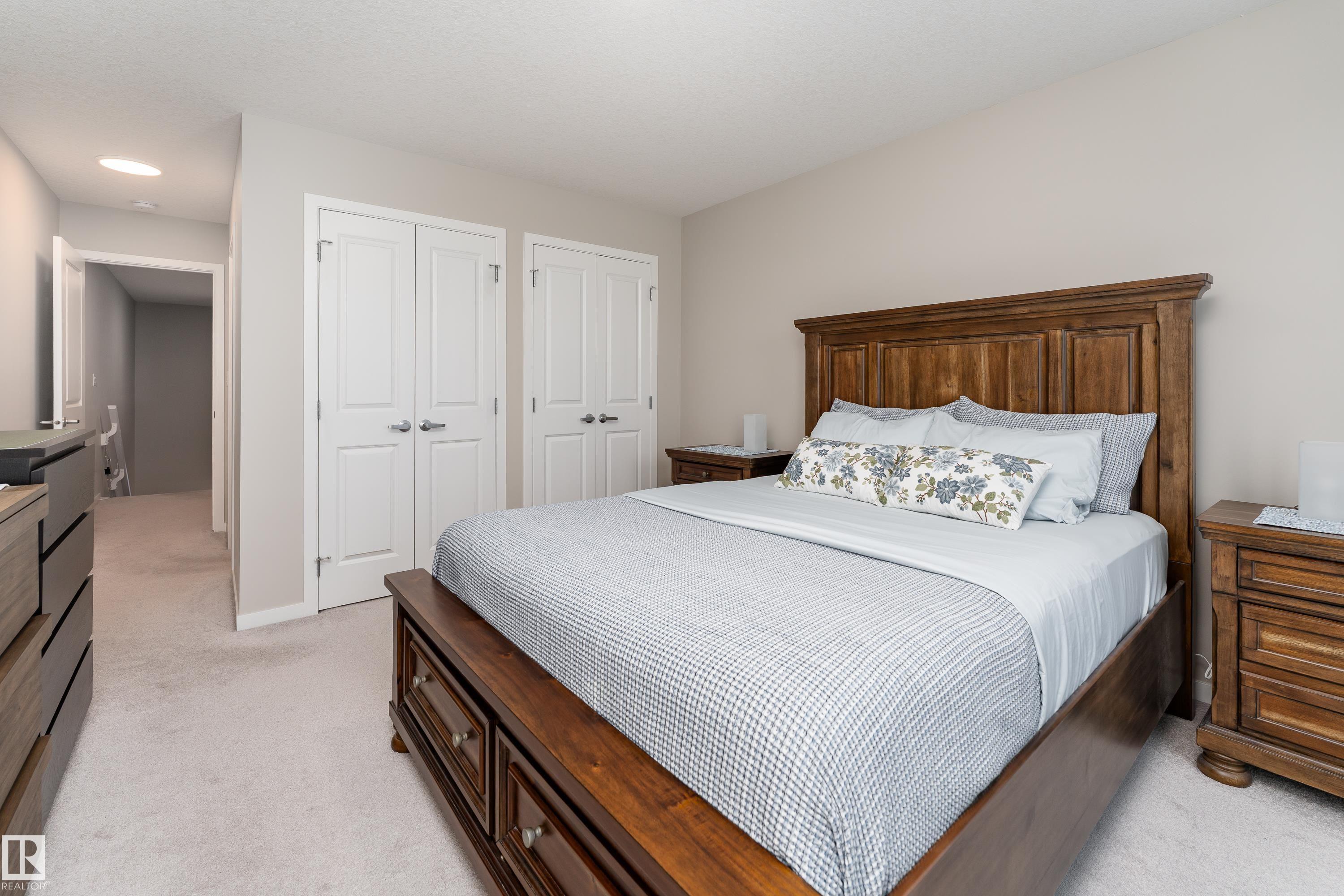 Photo 22 at 2520 152 Avenue NW, Fraser, Edmonton