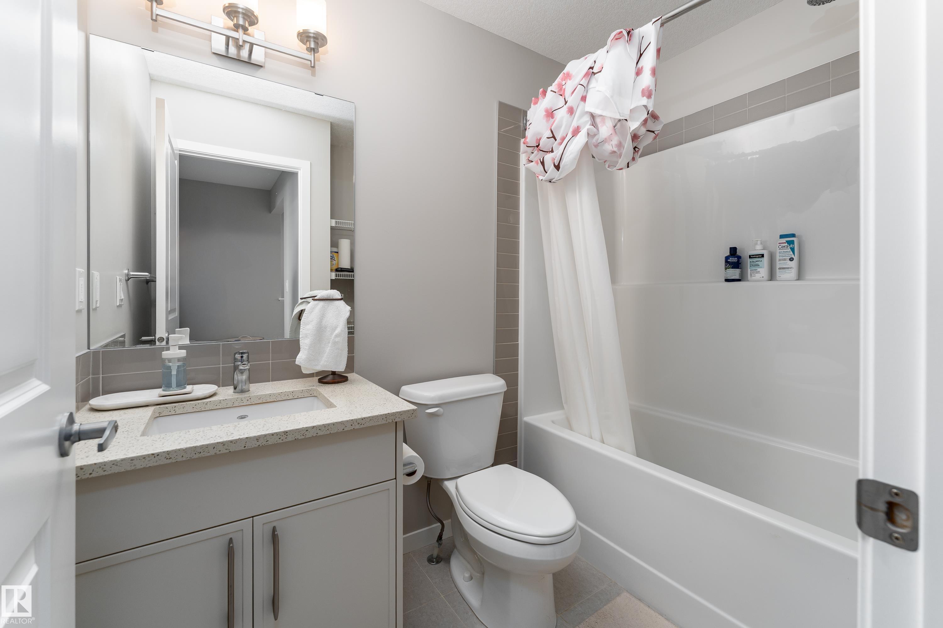 Photo 24 at 2520 152 Avenue NW, Fraser, Edmonton