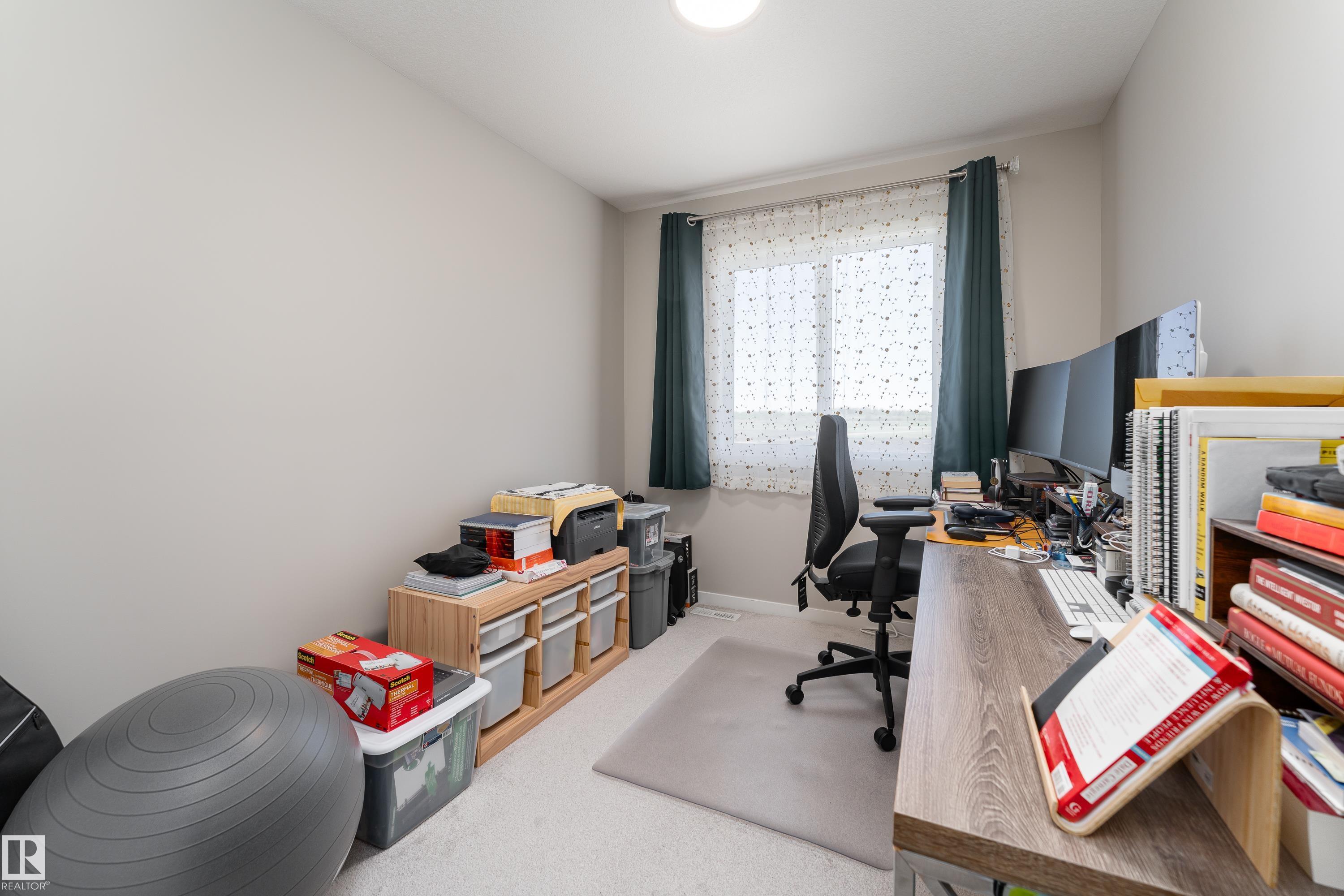 Photo 25 at 2520 152 Avenue NW, Fraser, Edmonton