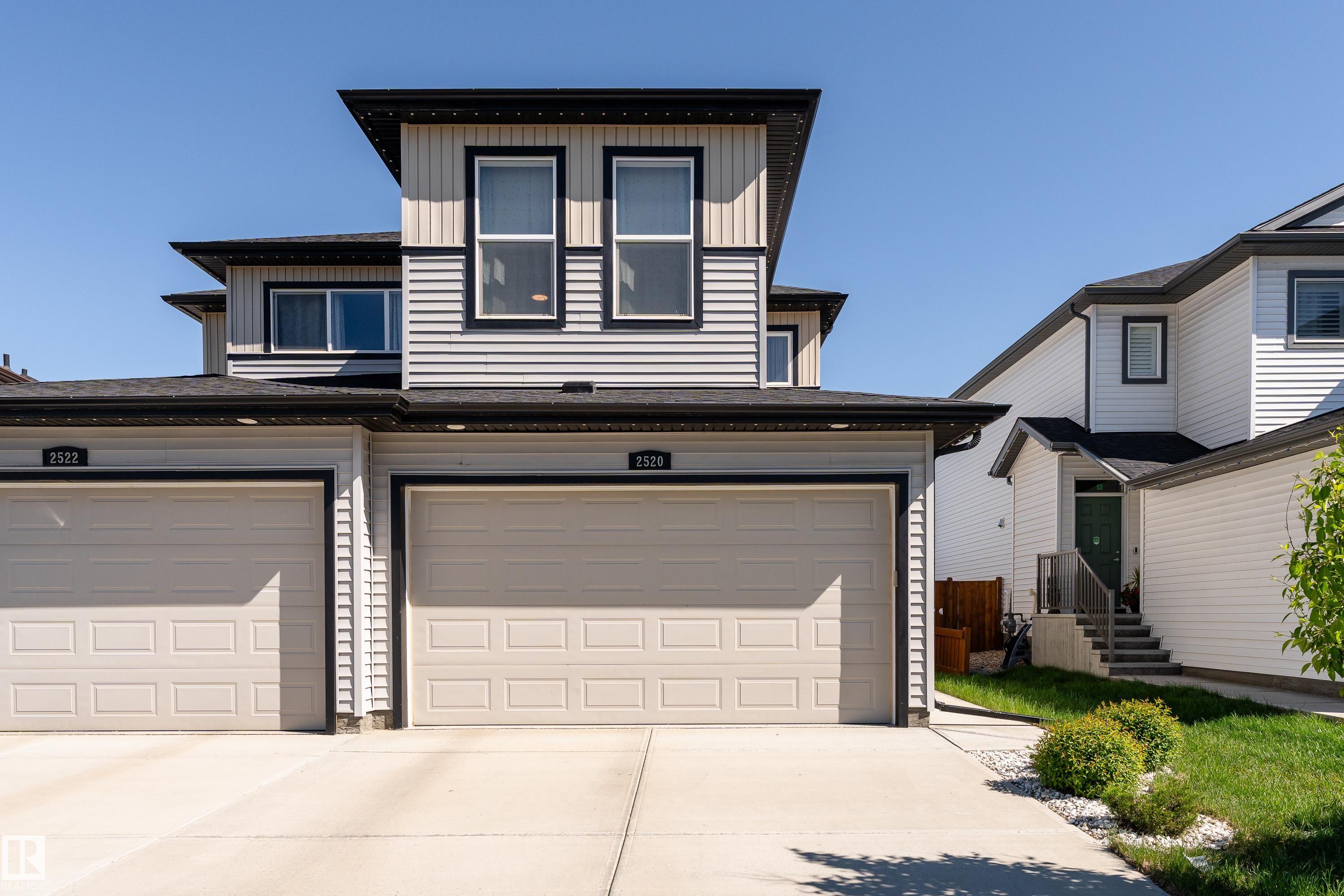 Photo 30 at 2520 152 Avenue NW, Fraser, Edmonton