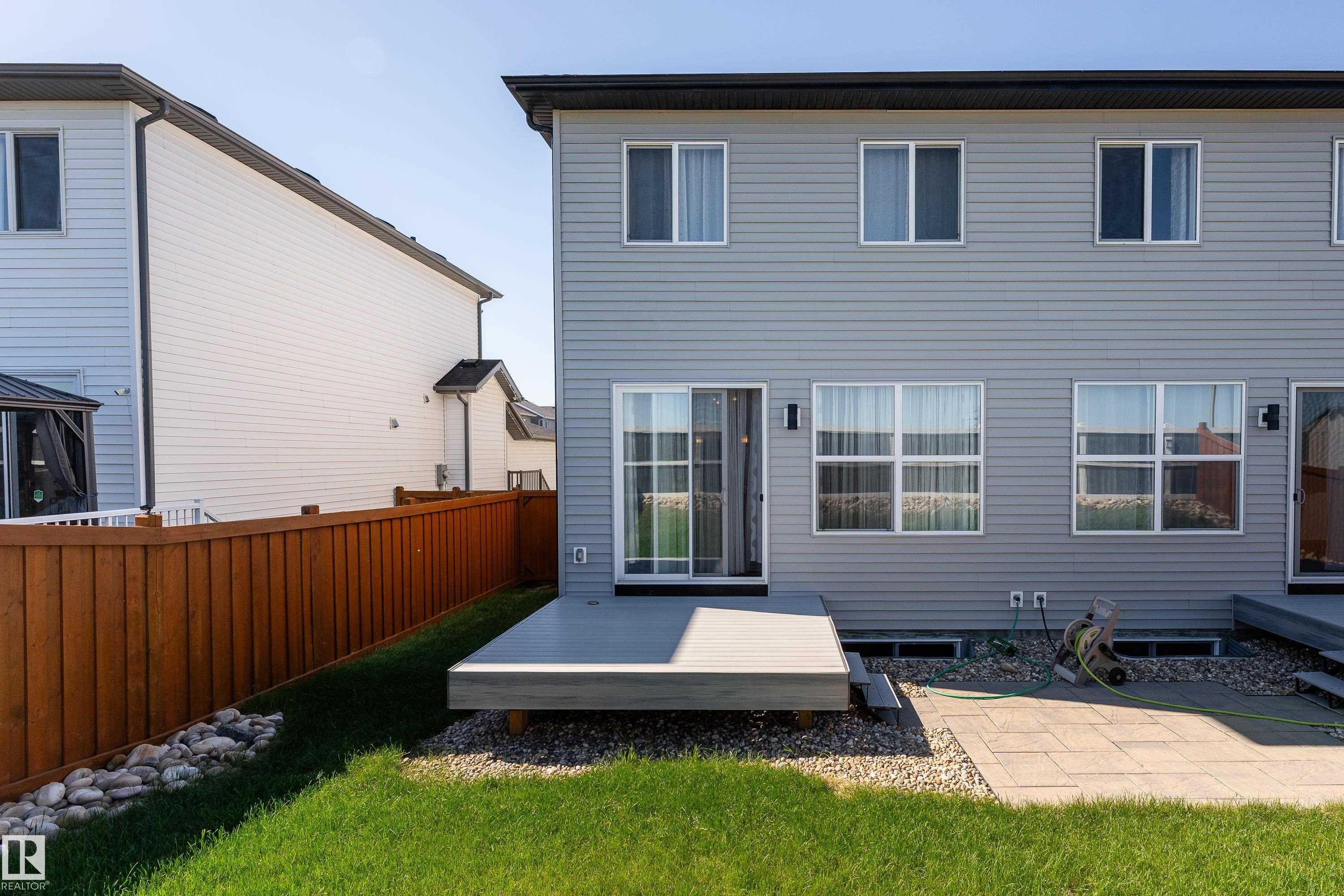Photo 31 at 2520 152 Avenue NW, Fraser, Edmonton