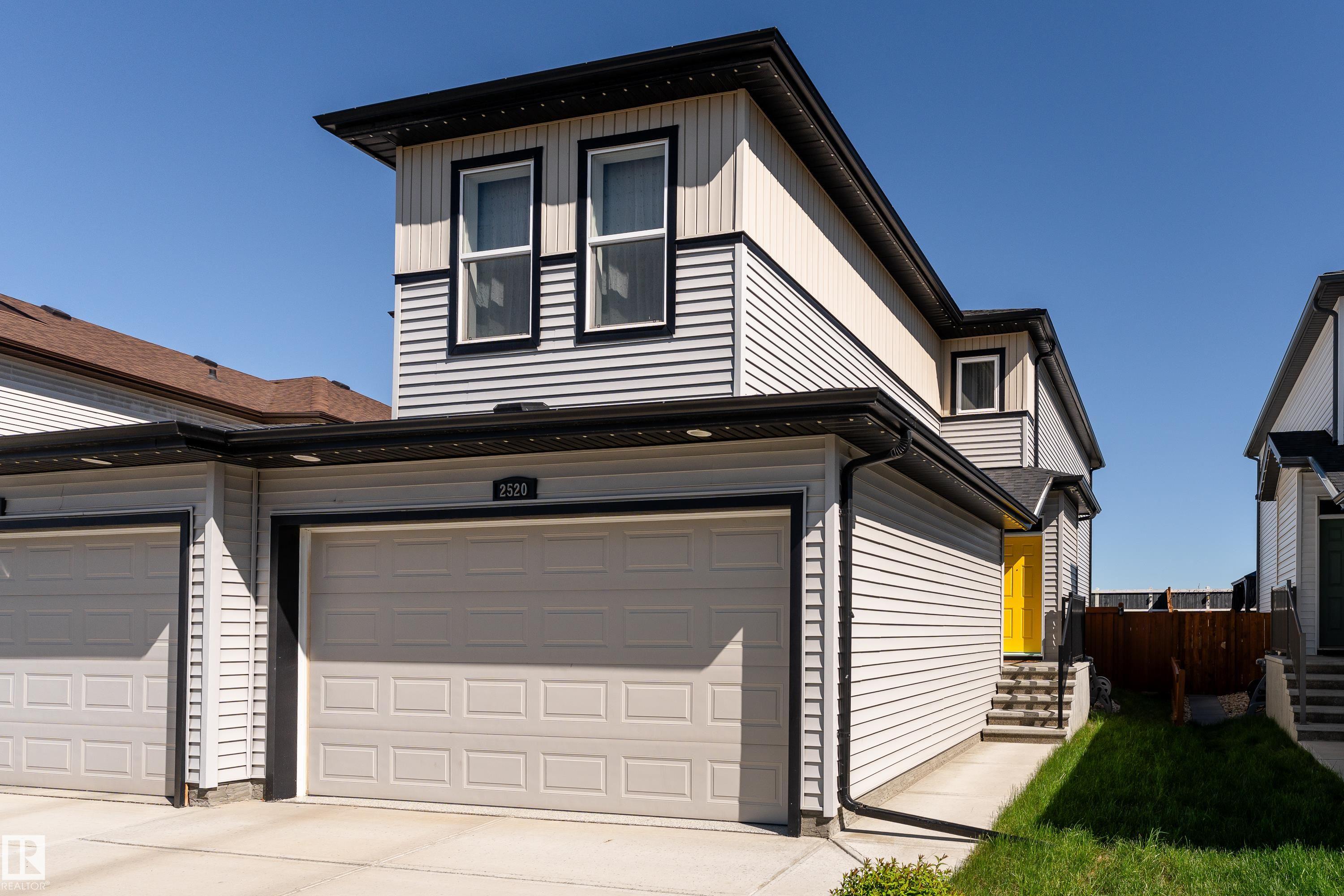 Photo 35 at 2520 152 Avenue NW, Fraser, Edmonton