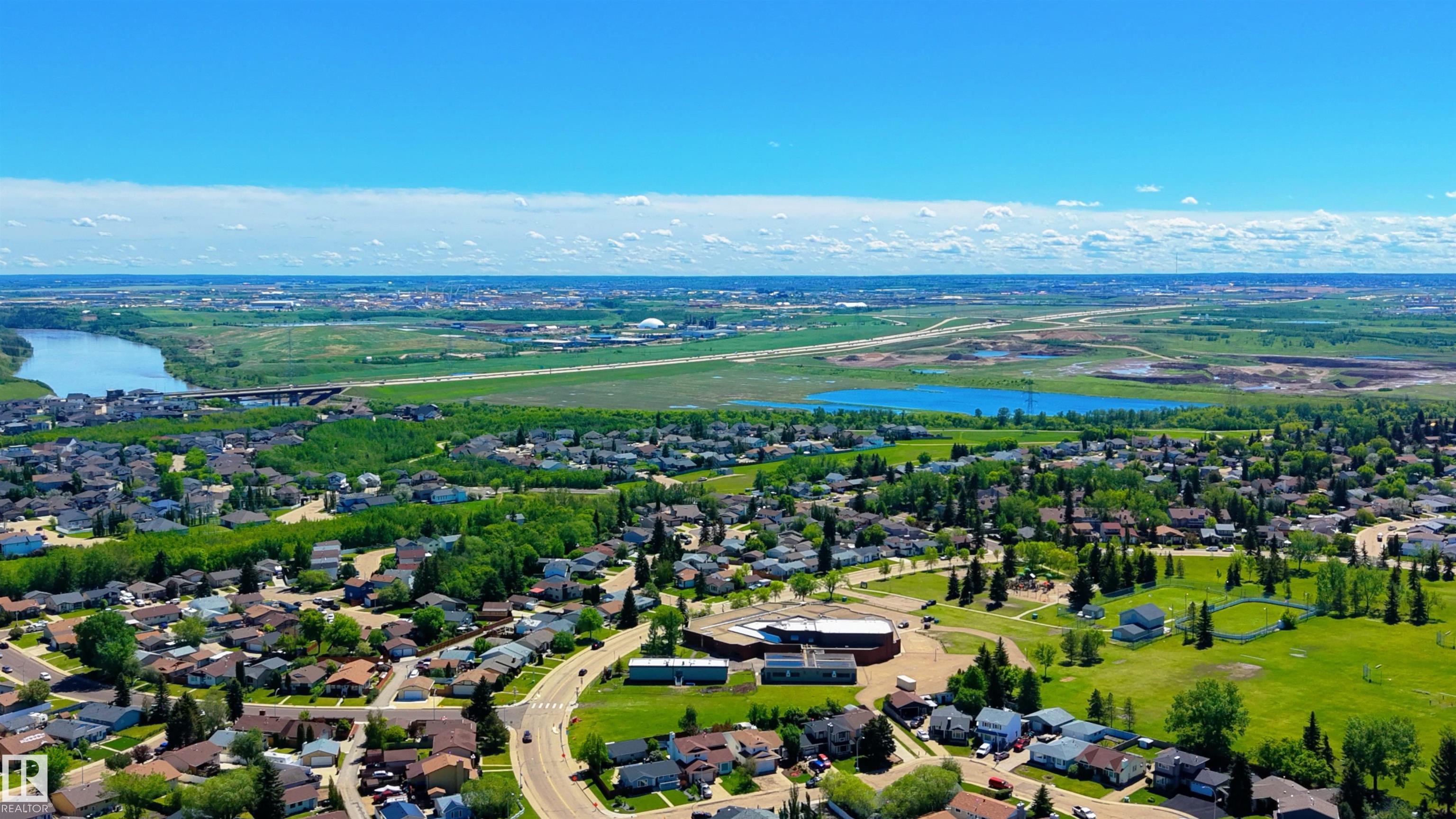 Photo 38 at 2520 152 Avenue NW, Fraser, Edmonton