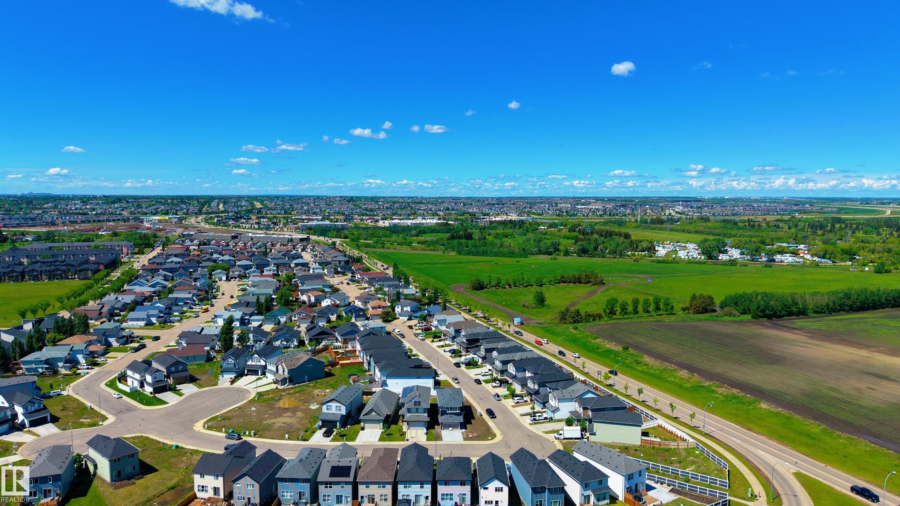 Photo 40 at 2520 152 Avenue NW, Fraser, Edmonton