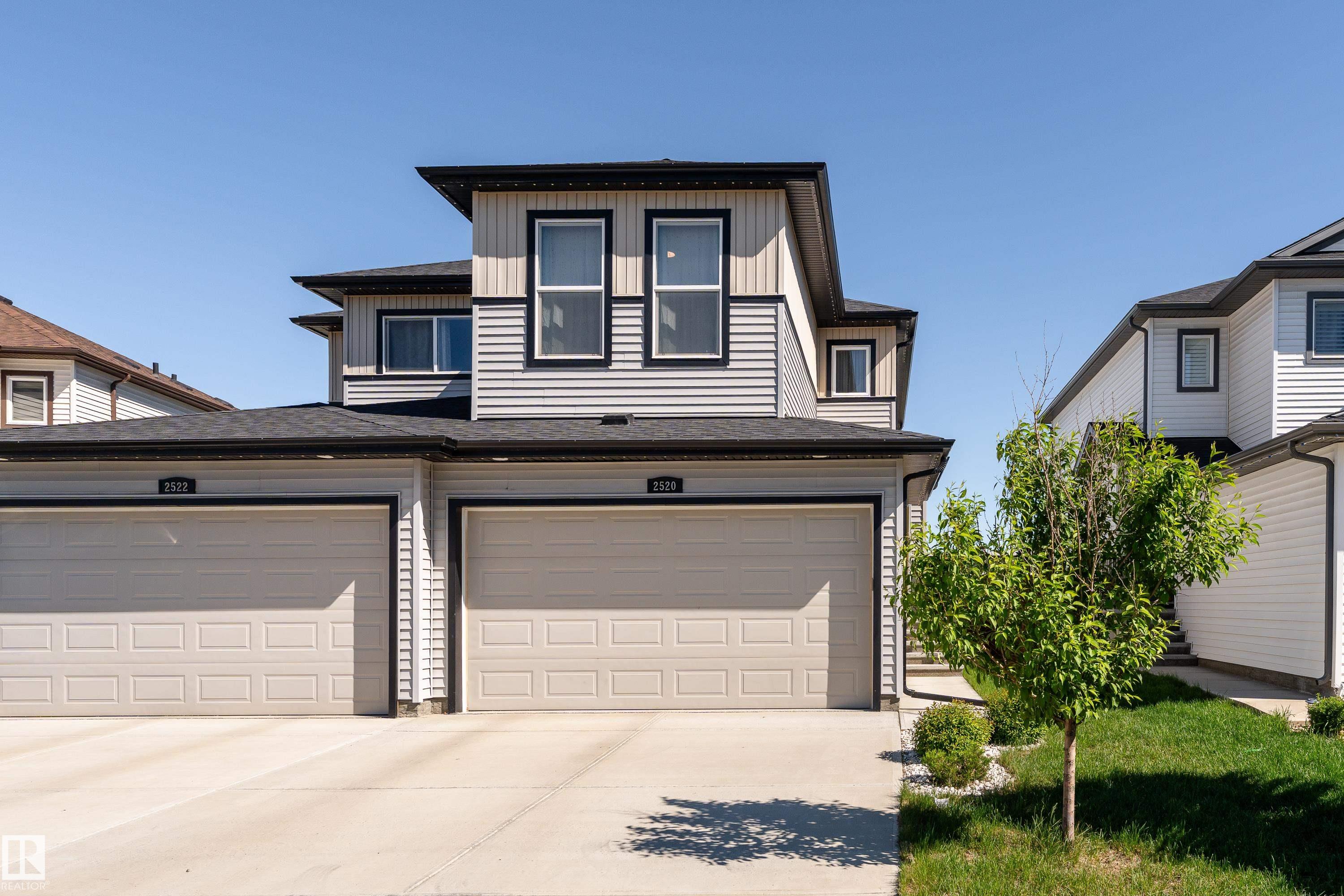 Photo 44 at 2520 152 Avenue NW, Fraser, Edmonton