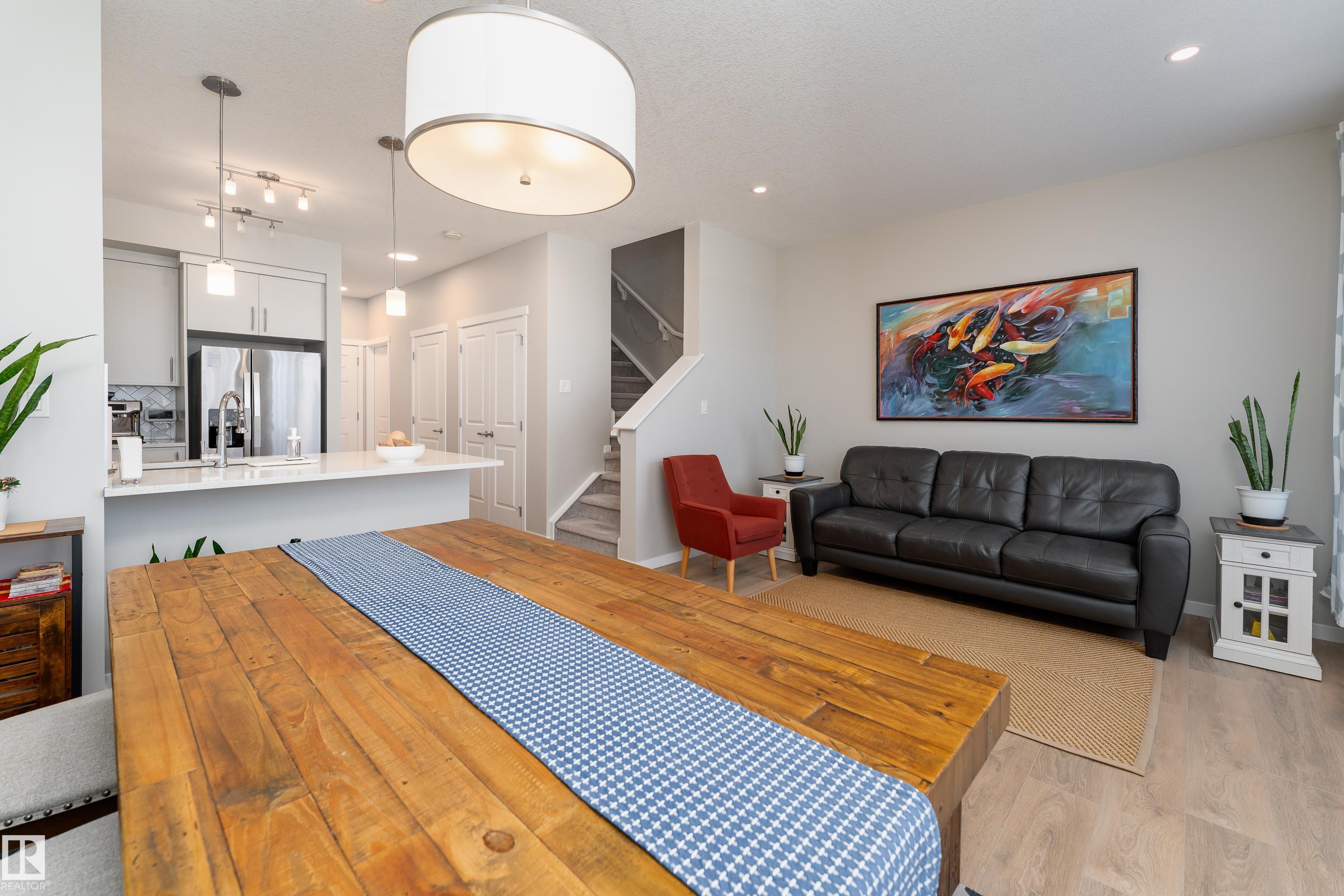 Photo 6 at 2520 152 Avenue NW, Fraser, Edmonton