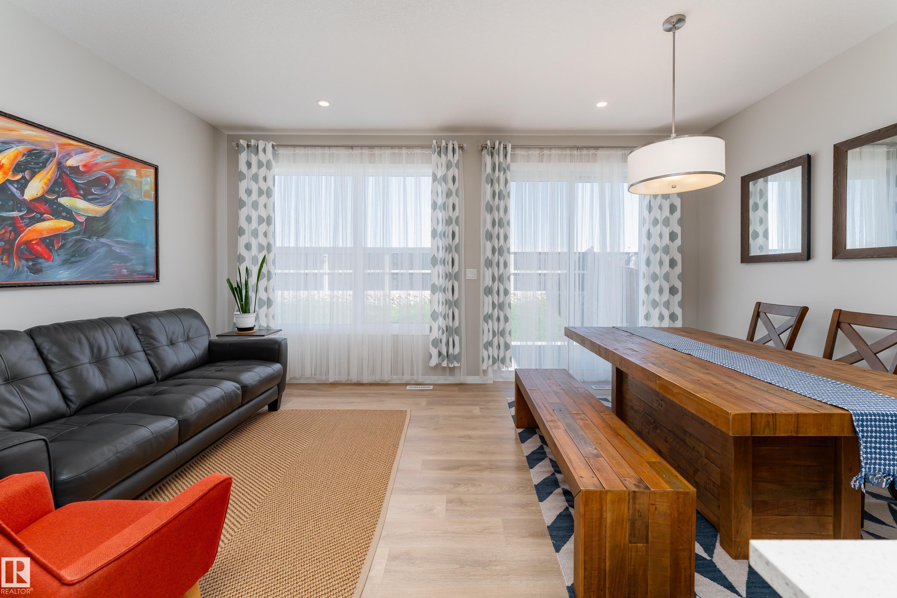Photo 7 at 2520 152 Avenue NW, Fraser, Edmonton