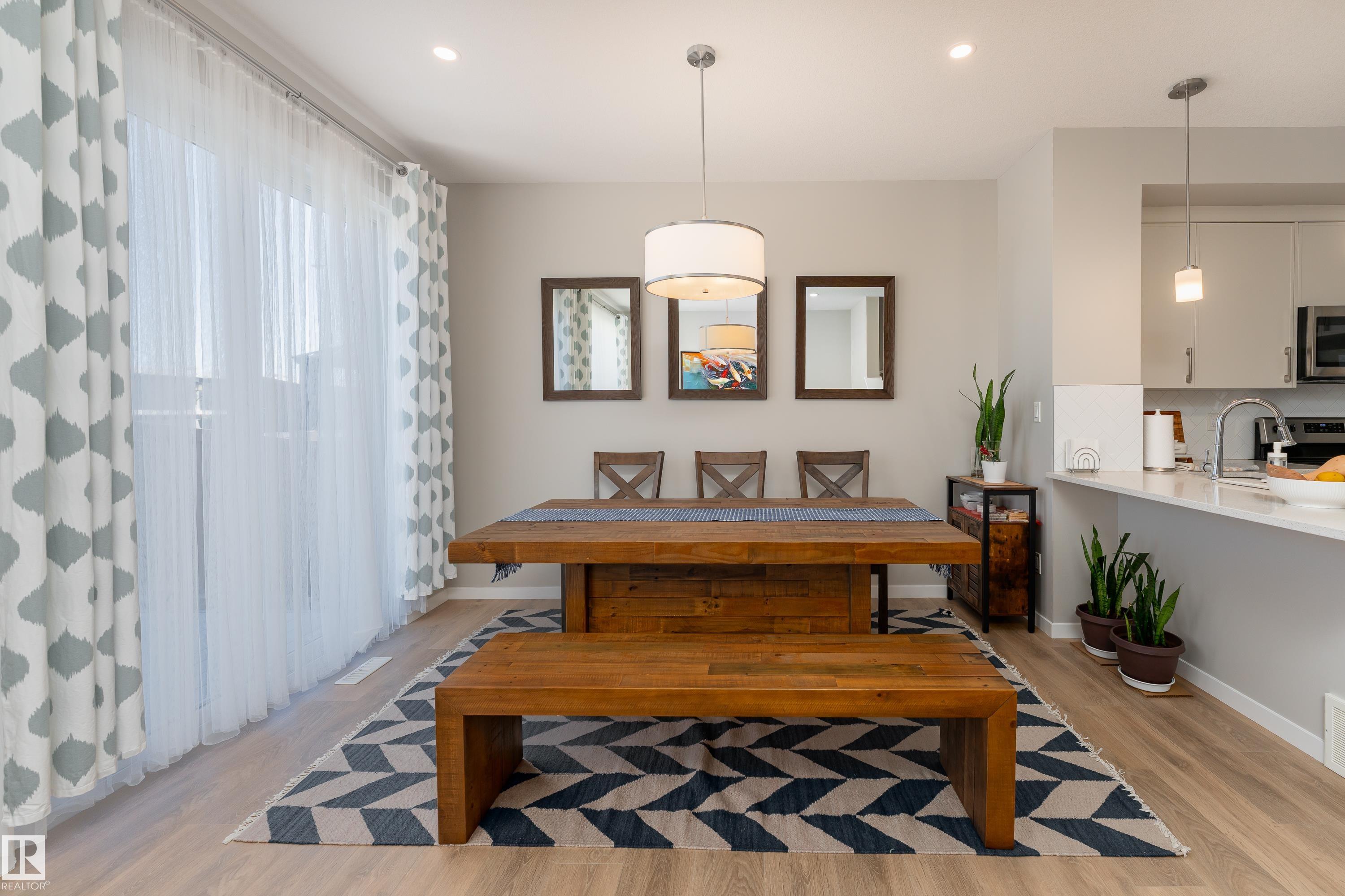 Photo 8 at 2520 152 Avenue NW, Fraser, Edmonton