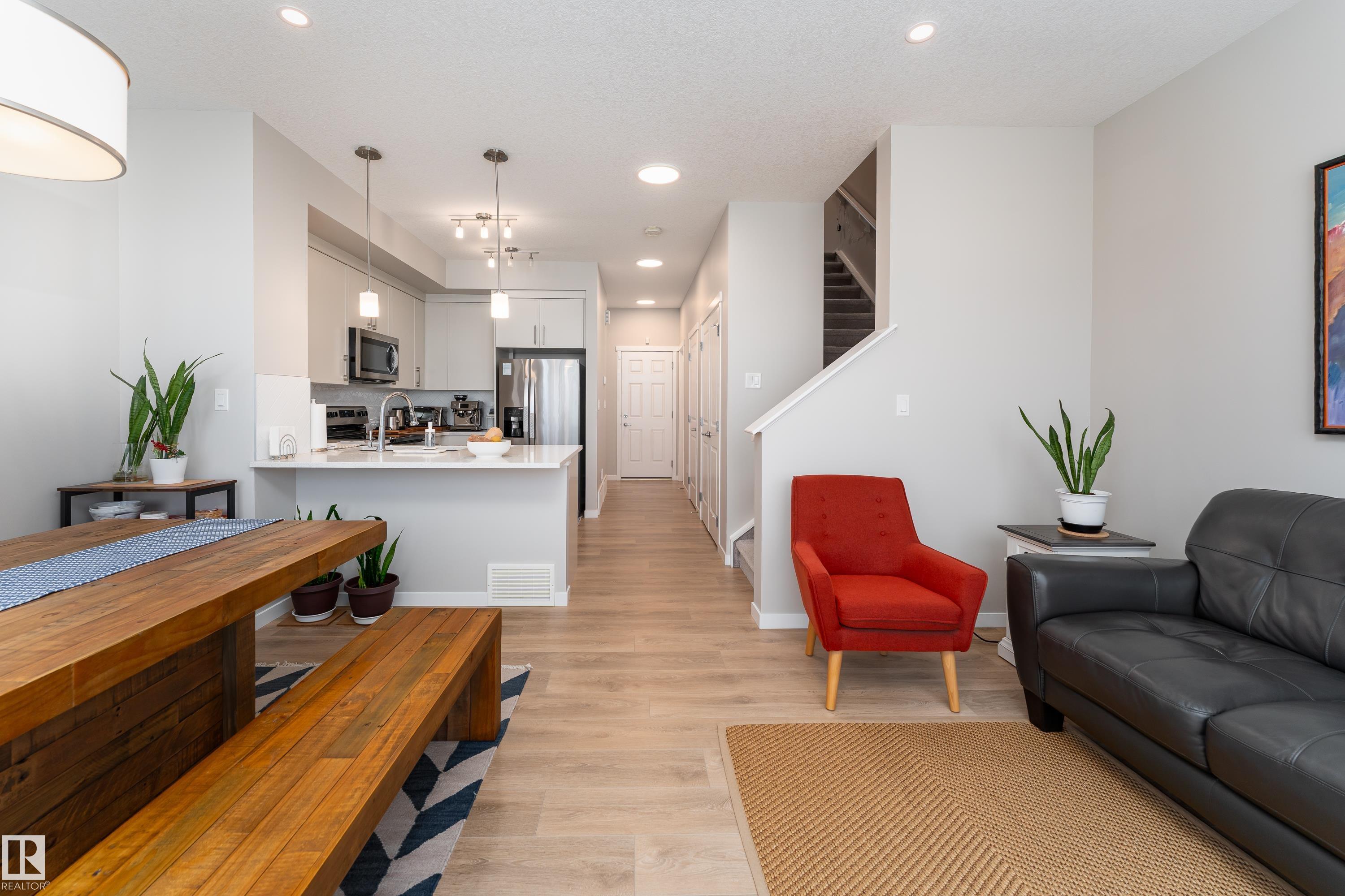 Photo 9 at 2520 152 Avenue NW, Fraser, Edmonton
