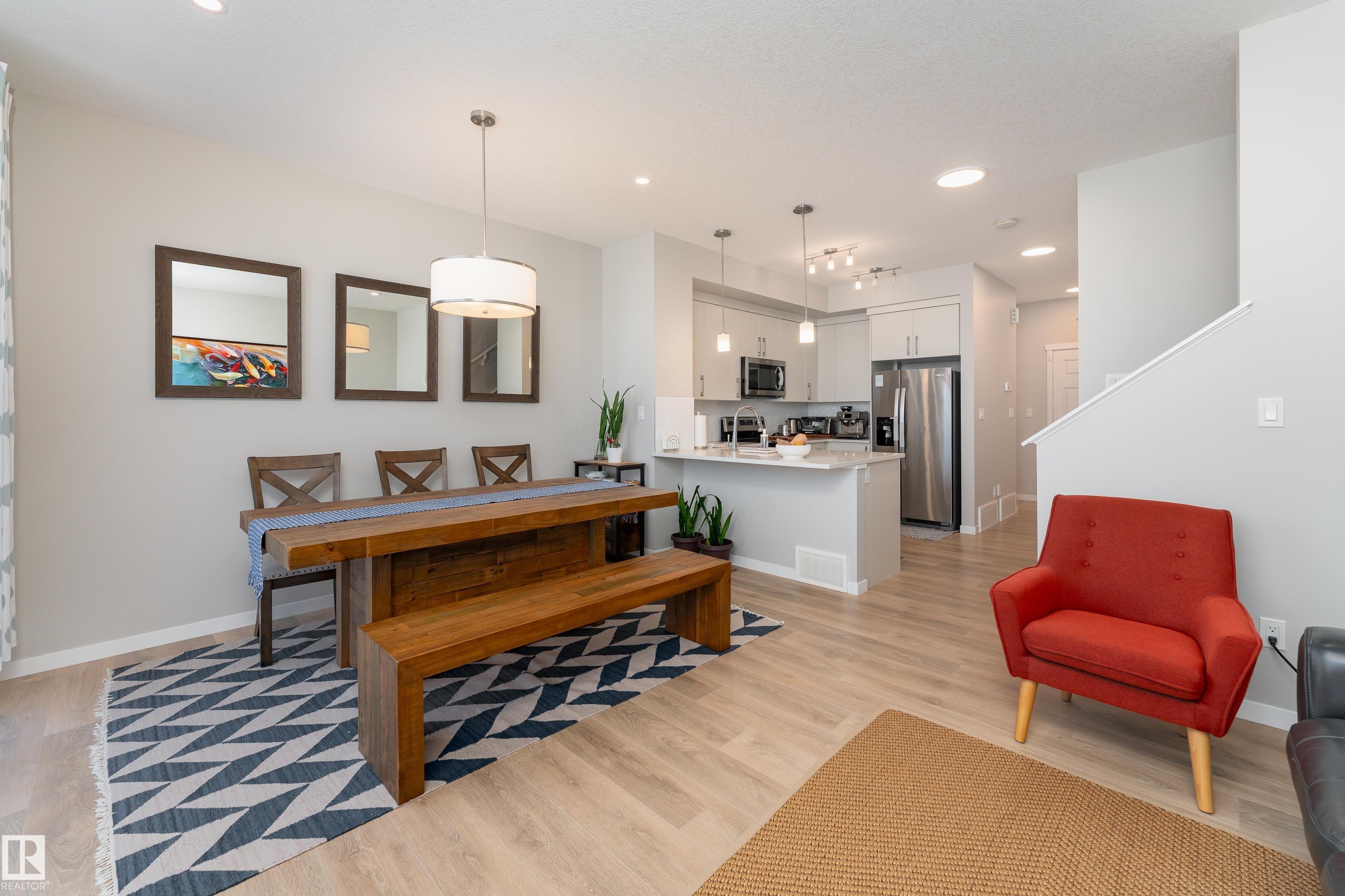 Photo 10 at 2520 152 Avenue NW, Fraser, Edmonton