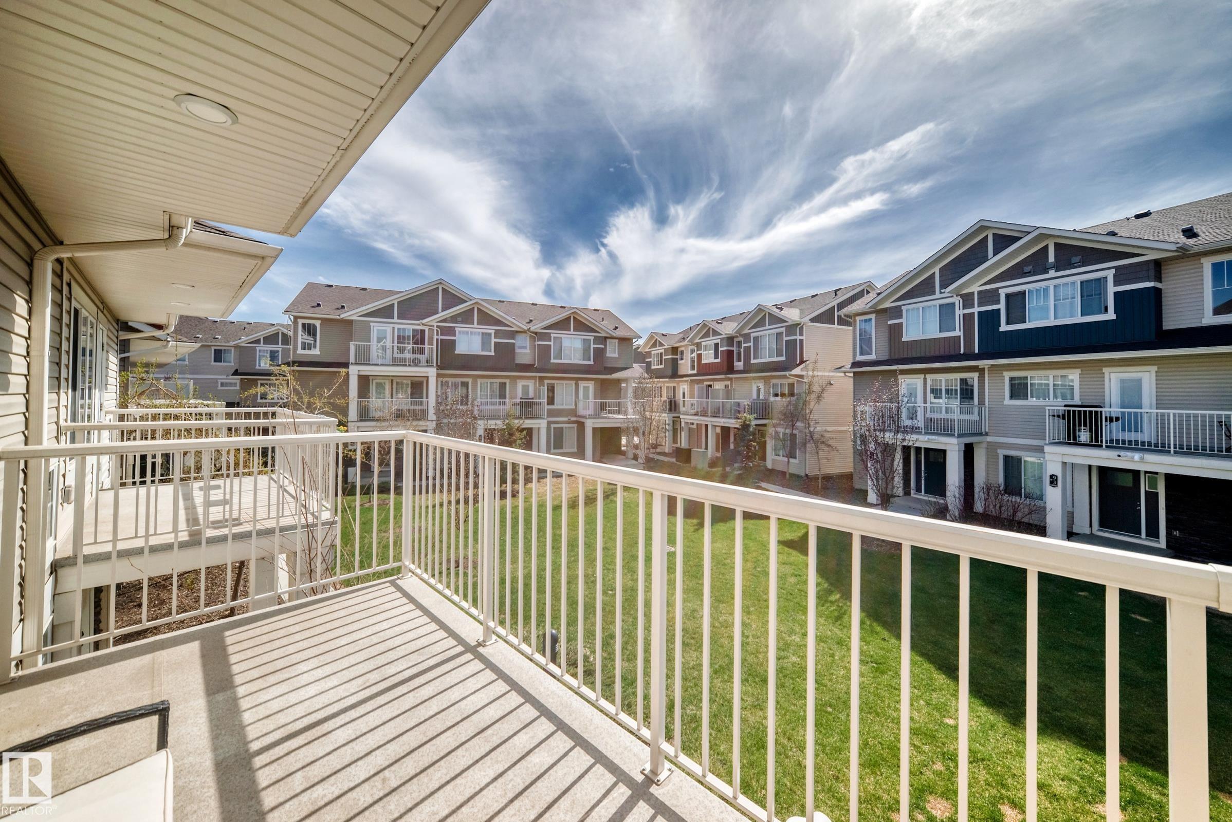 Photo 17 at 108 - 17832 78 Street NW, Crystallina Nera West, Edmonton