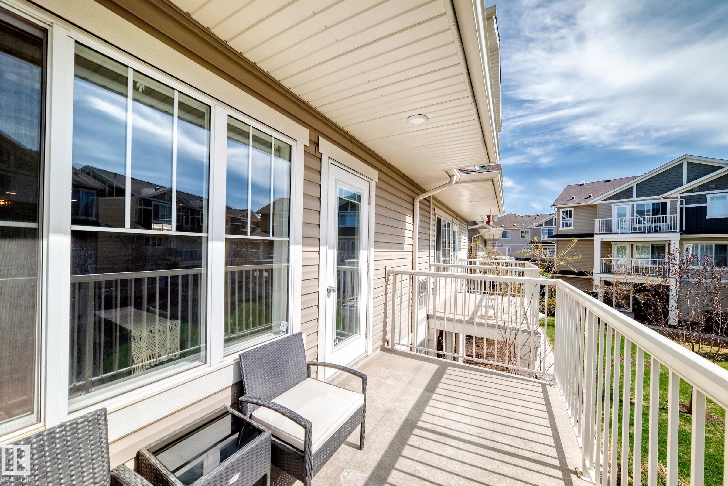 Photo 18 at 108 - 17832 78 Street NW, Crystallina Nera West, Edmonton