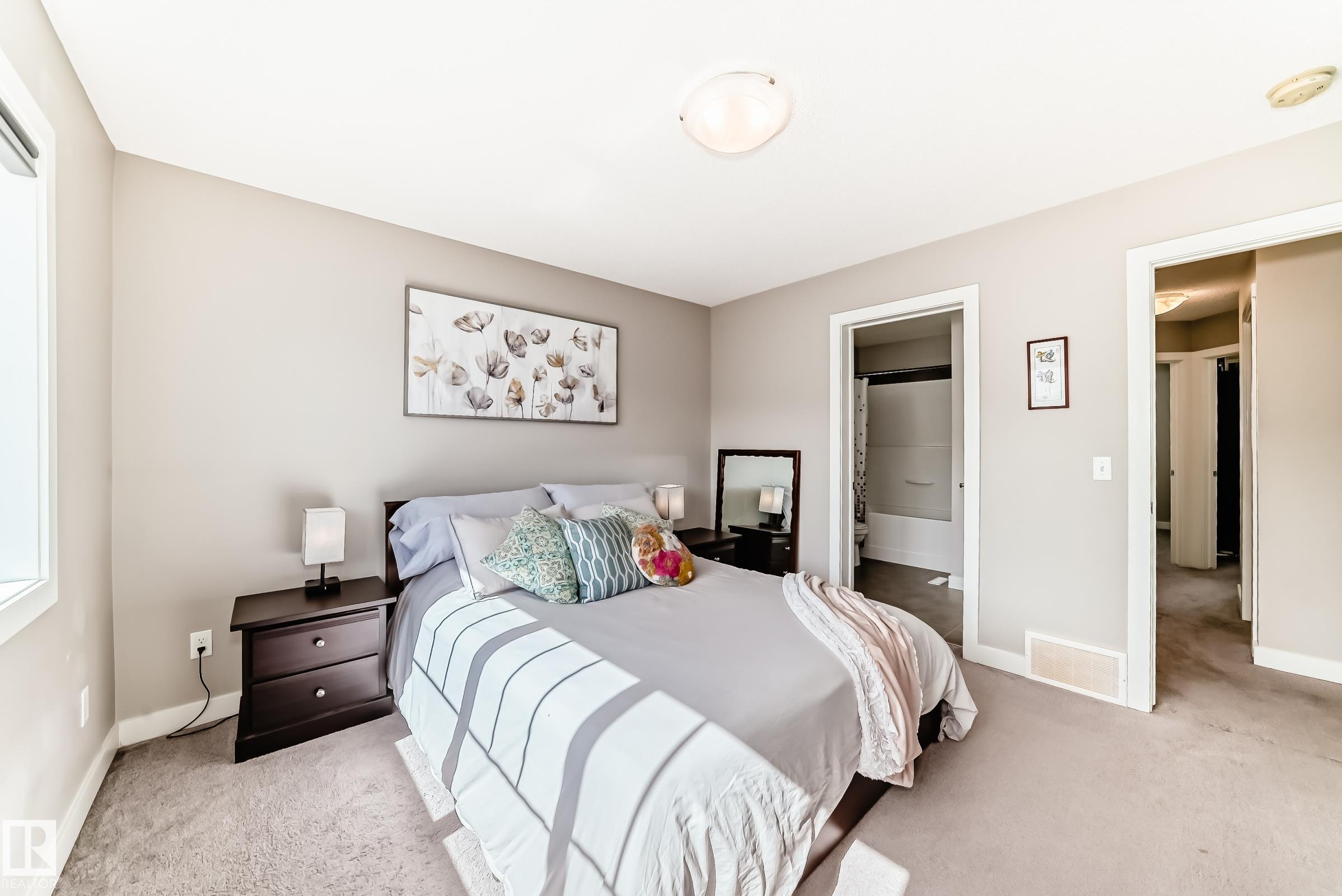 Photo 22 at 108 - 17832 78 Street NW, Crystallina Nera West, Edmonton