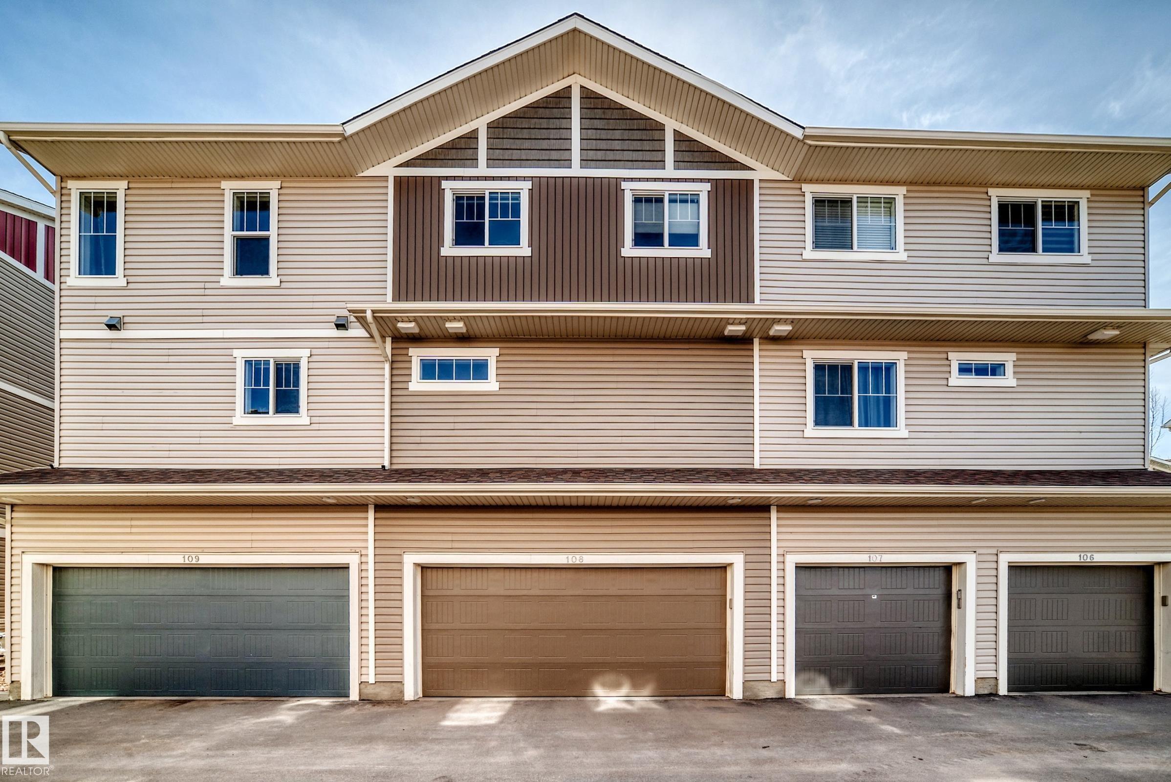 Photo 33 at 108 - 17832 78 Street NW, Crystallina Nera West, Edmonton