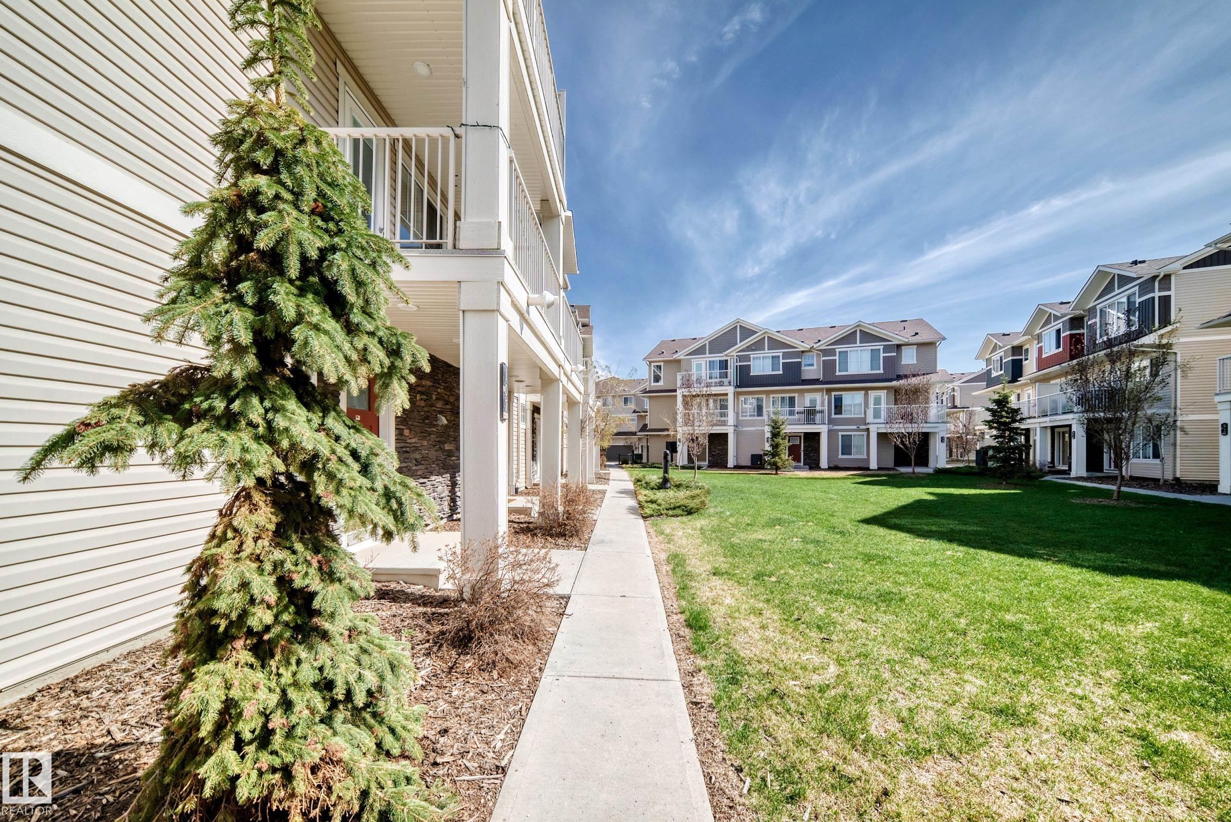 Photo 35 at 108 - 17832 78 Street NW, Crystallina Nera West, Edmonton